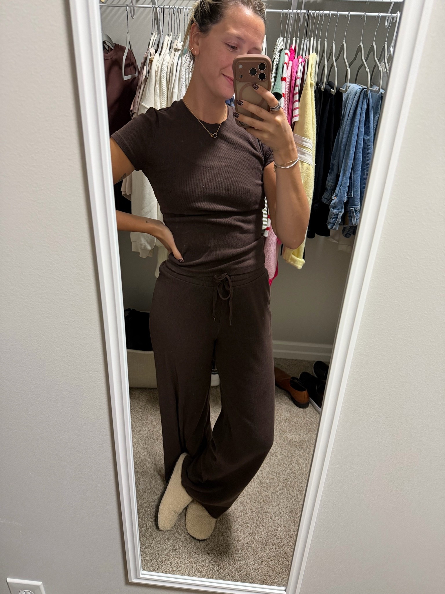 🐻🤎🍂

#LTKmomlife #LTKootd