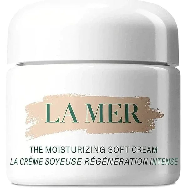 La Mer The Moisturizing Soft Cream 15ml 15 Ml | Walmart (CA)