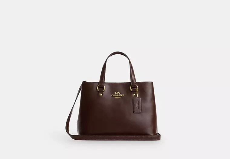Station Carryall Bag | Coach (US)