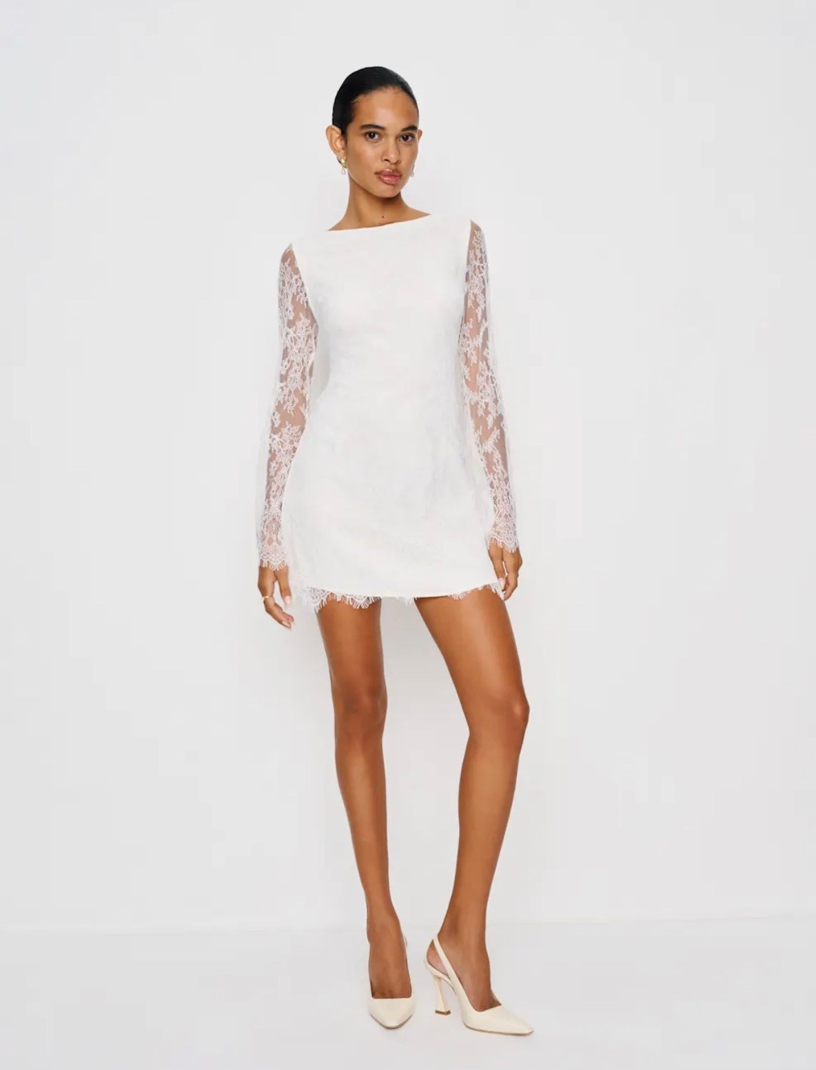 Valencia Dress from @Reformation 

#bridallooks
#bridalstyle
#bridalfashion
#bridetobe
#weddingstyle

#LTKWedding