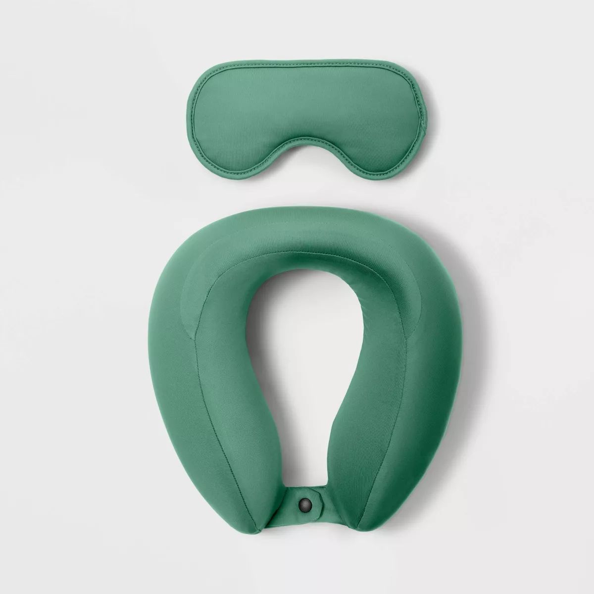 2pc Neck Pillow & Sleep Mask Set - Open Story™️ | Target
