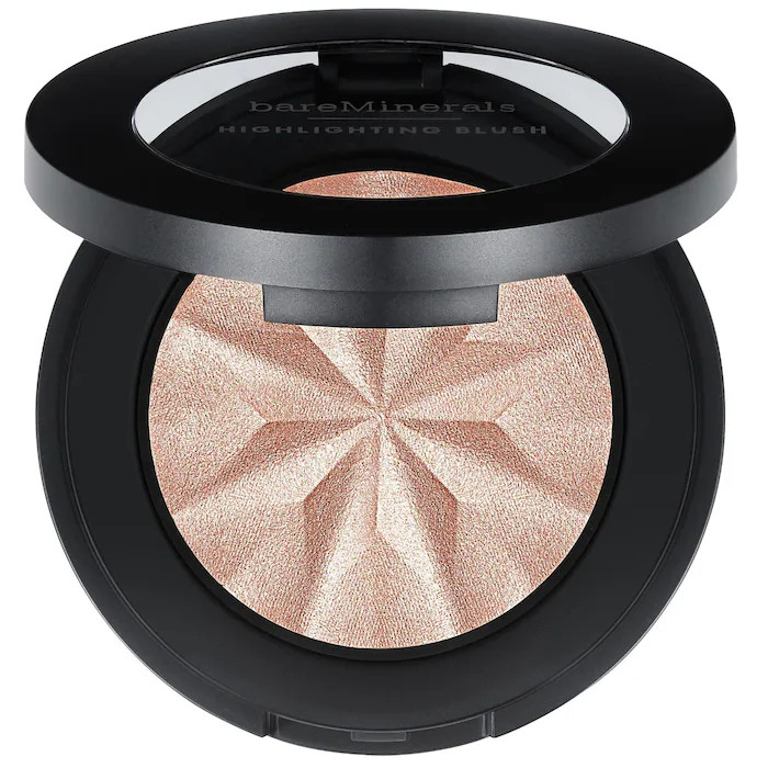 Gen Nude Highlighting Blush - bareMinerals | Sephora | Sephora (US)