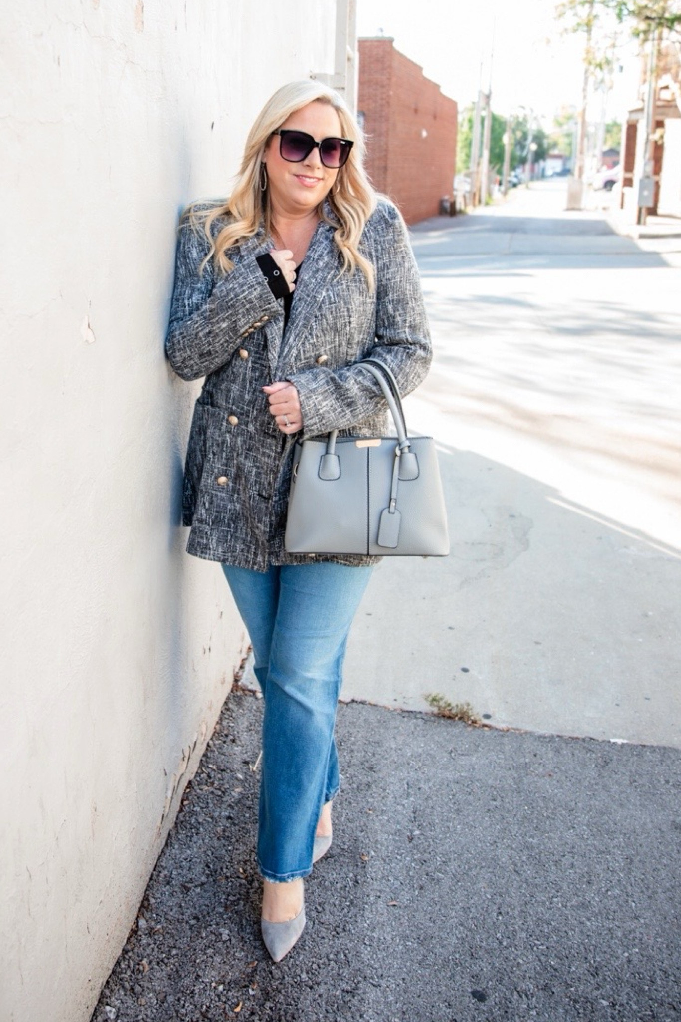 F A L L is in the Air 🍂

#LTKStyleTip #LTKMidsize #LTKFindsUnder50