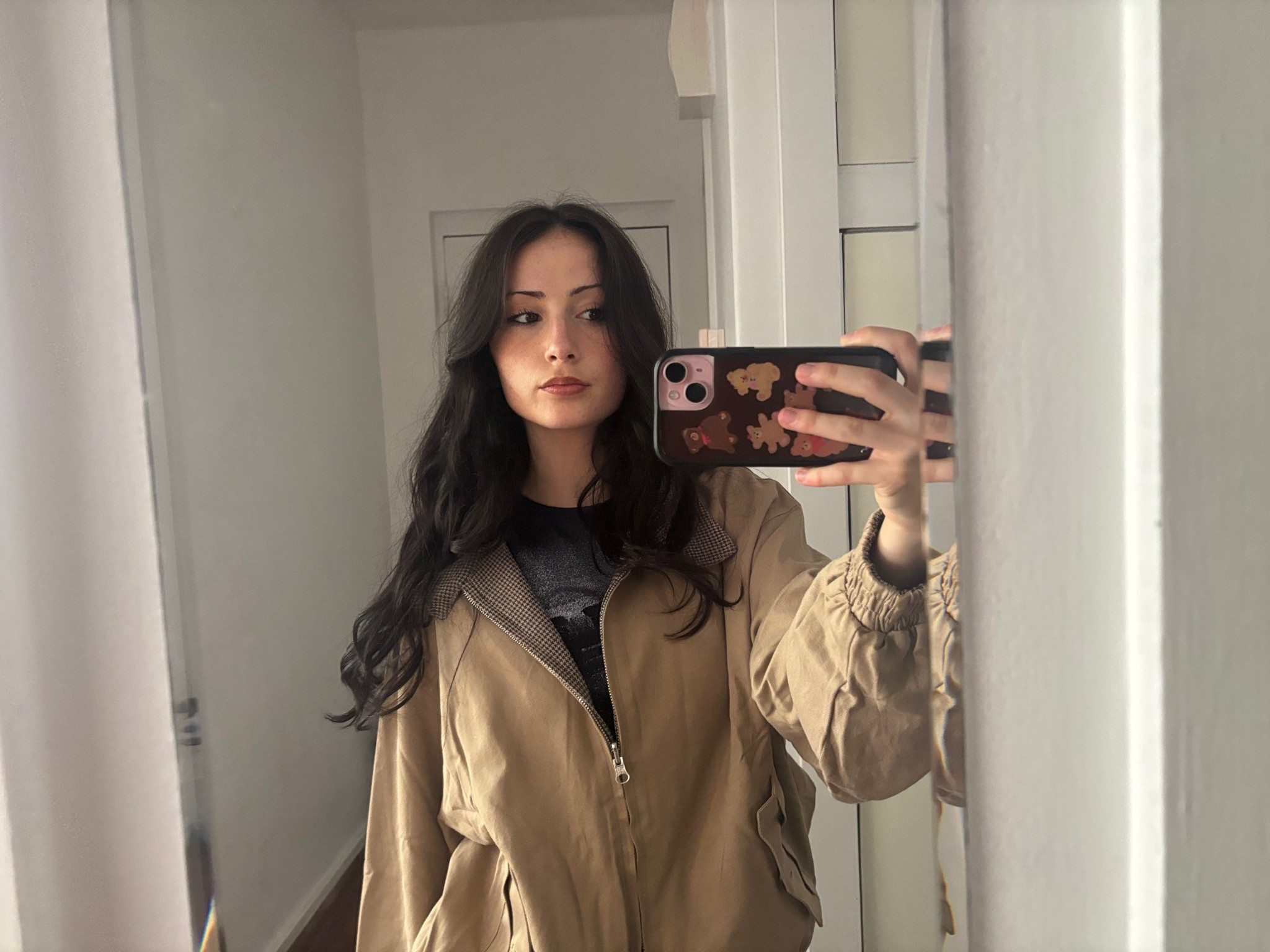 new fav jacket

#LTKaustralia #LTKpetite #LTKdatenight