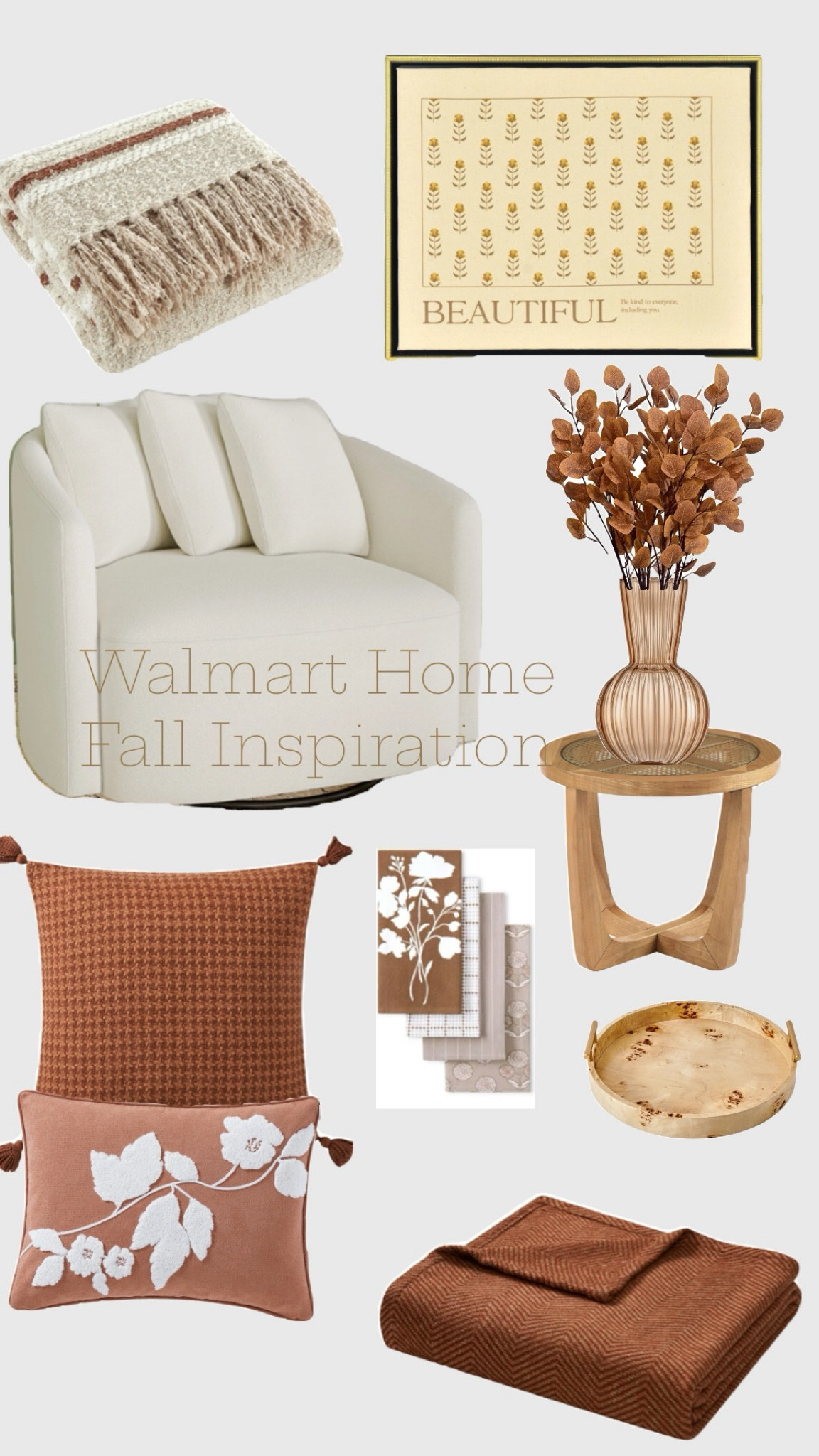 #ltkwalmart #Falldecor 

#LTKSeasonal #LTKHome #LTKU