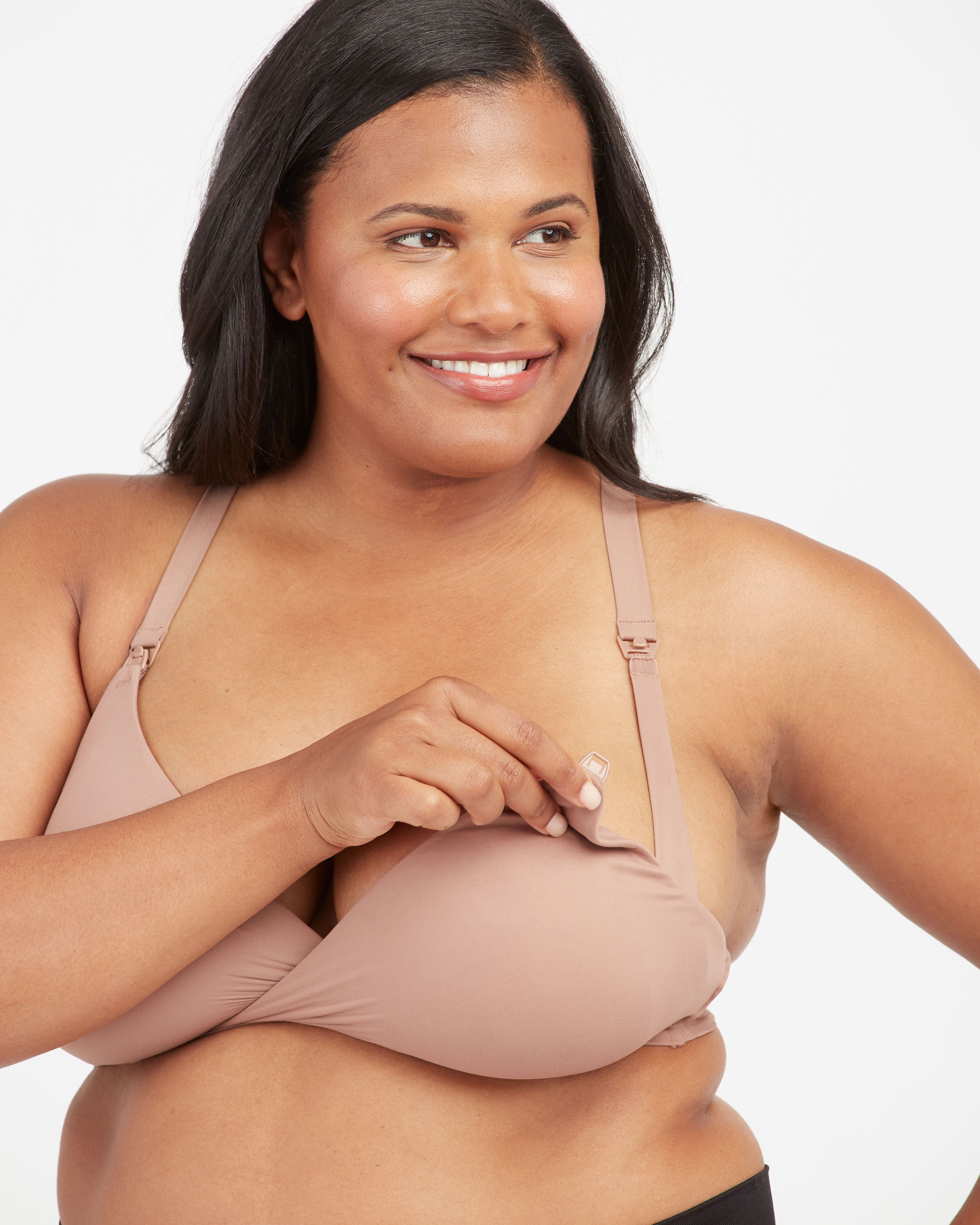 Bra-llelujah!® Mama Nursing Bra | Spanx