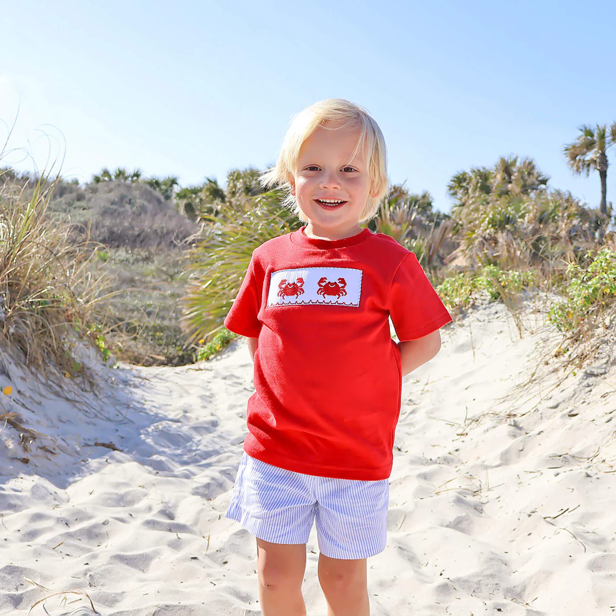 Patriotic | Classic Whimsy