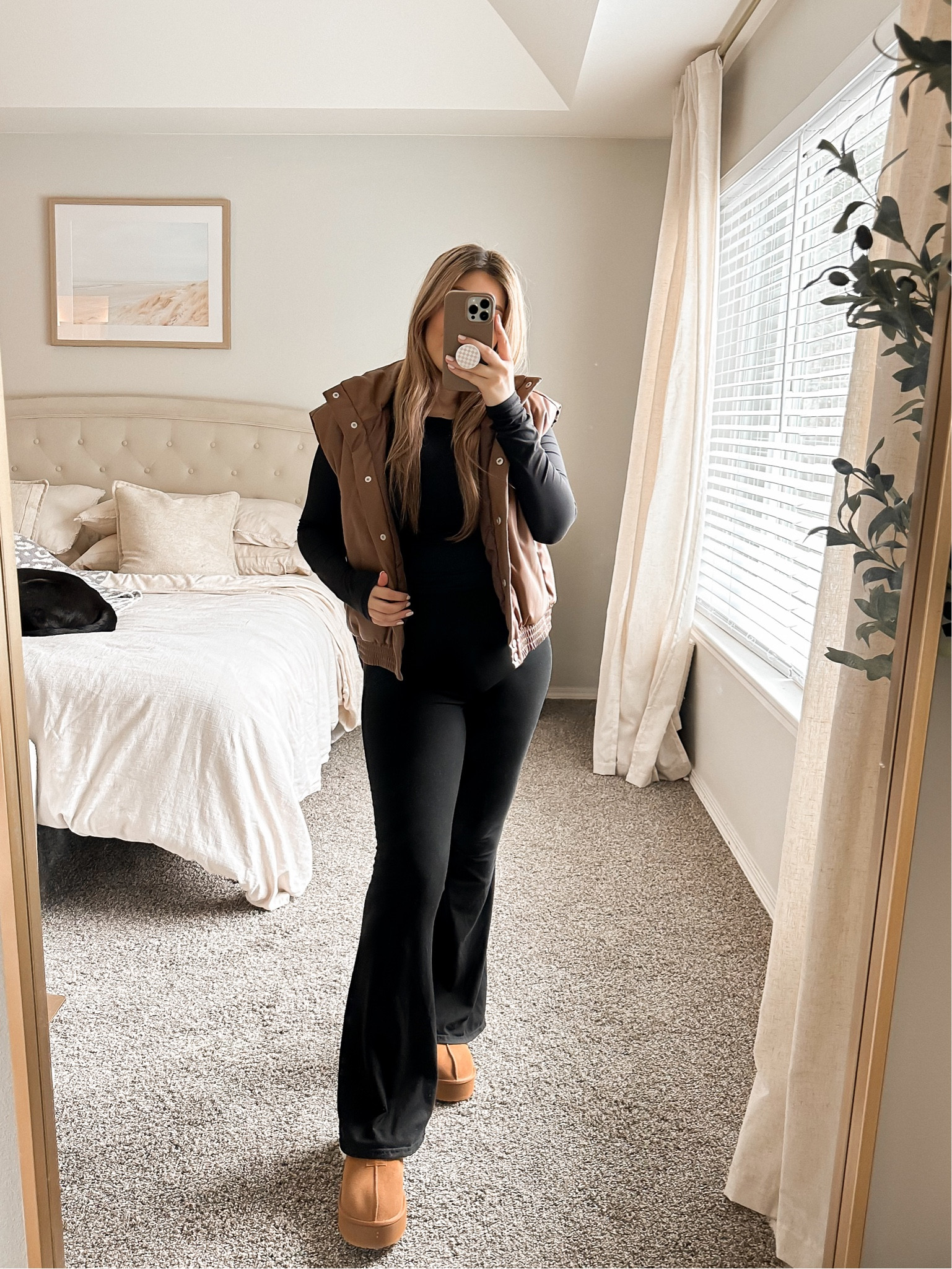 Casual Fall Walmart Outfit
Puffer Vest Outfit
Walmart Fall Fashion


#LTKshoecrush #LTKSeasonal #LTKfindsunder50