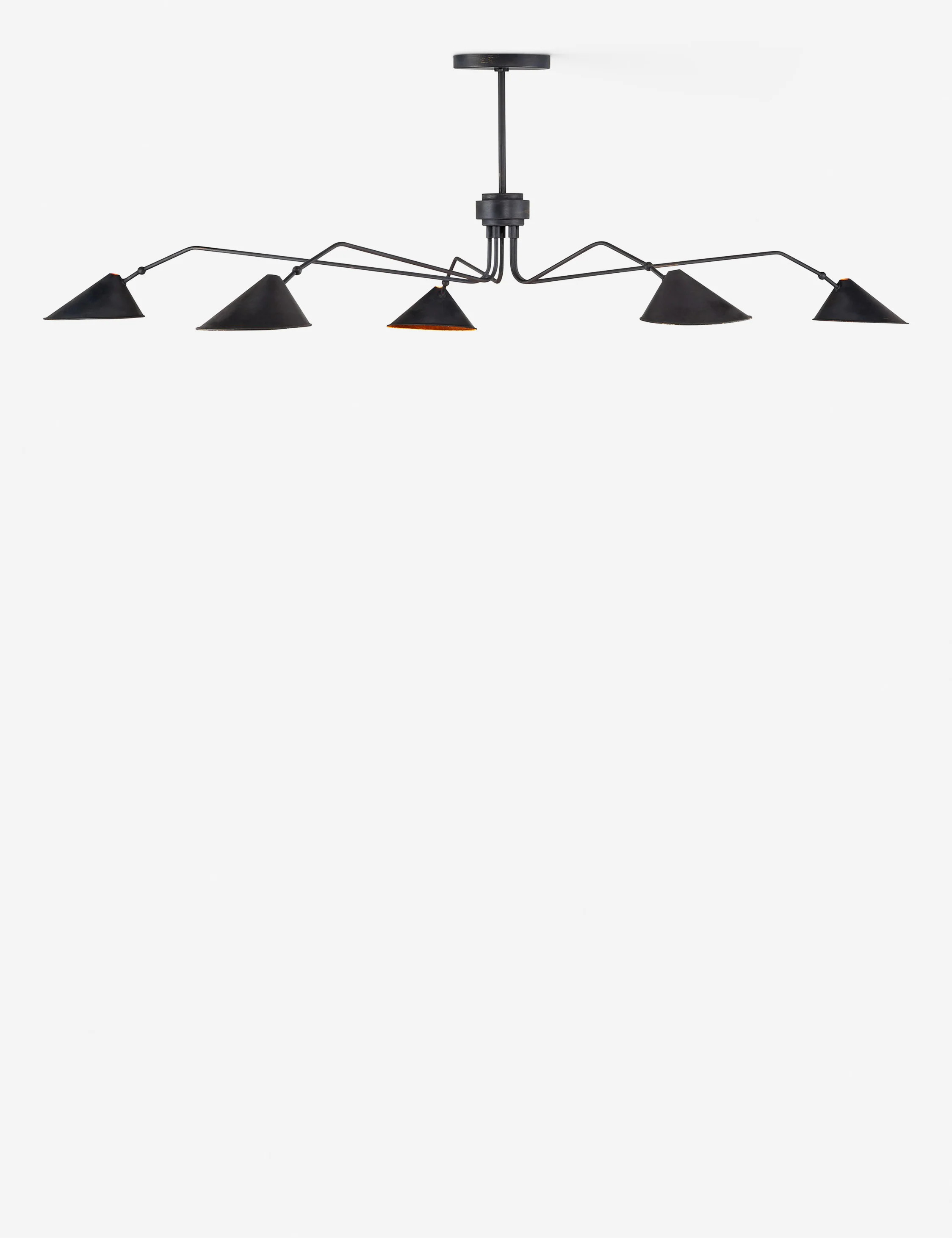 Marca Chandelier | Lulu and Georgia 