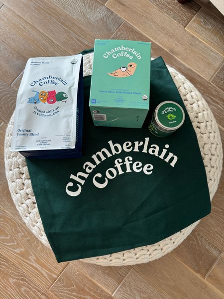 chamberlain coffee

#LTKHome #LTKGiftGuide #LTKSeasonal