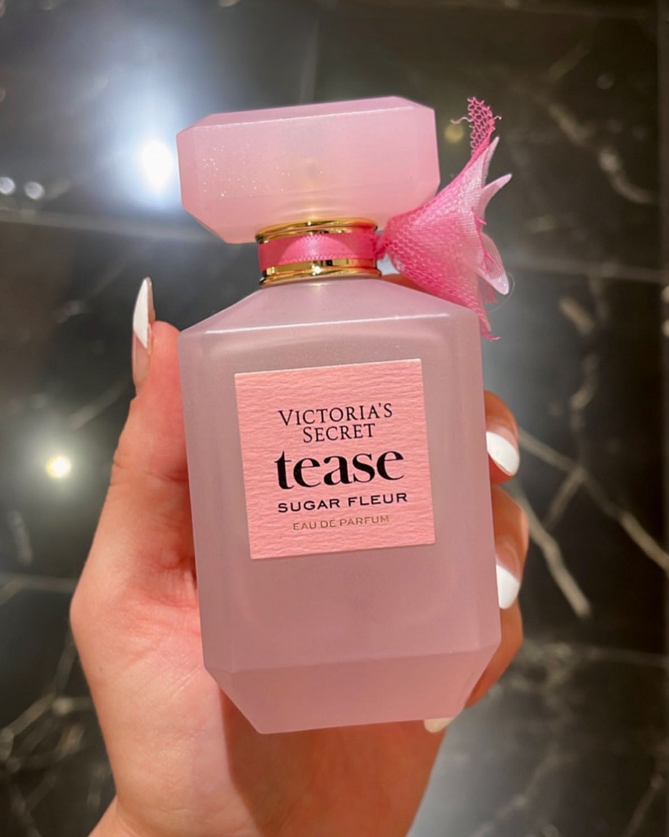 my favorite perfume💓