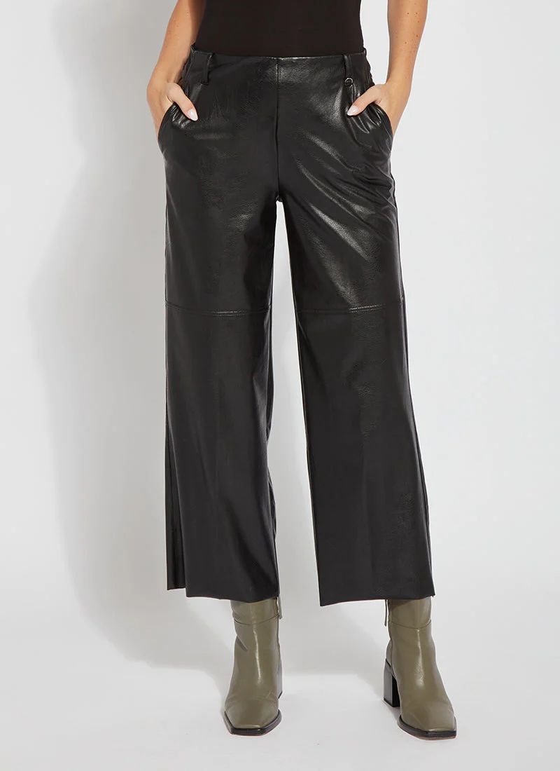 Aimee Vegan Pant (27.5 | Lysse