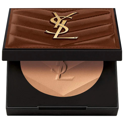 All Hours 24H Hyper Sunkissed Glow Bronzer - Yves Saint Laurent | Sephora | Sephora (CA)