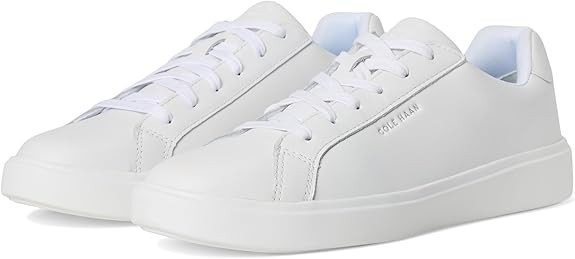 Cole Haan Womens Shoes - Grand Crosscourt Daily | Amazon (US)