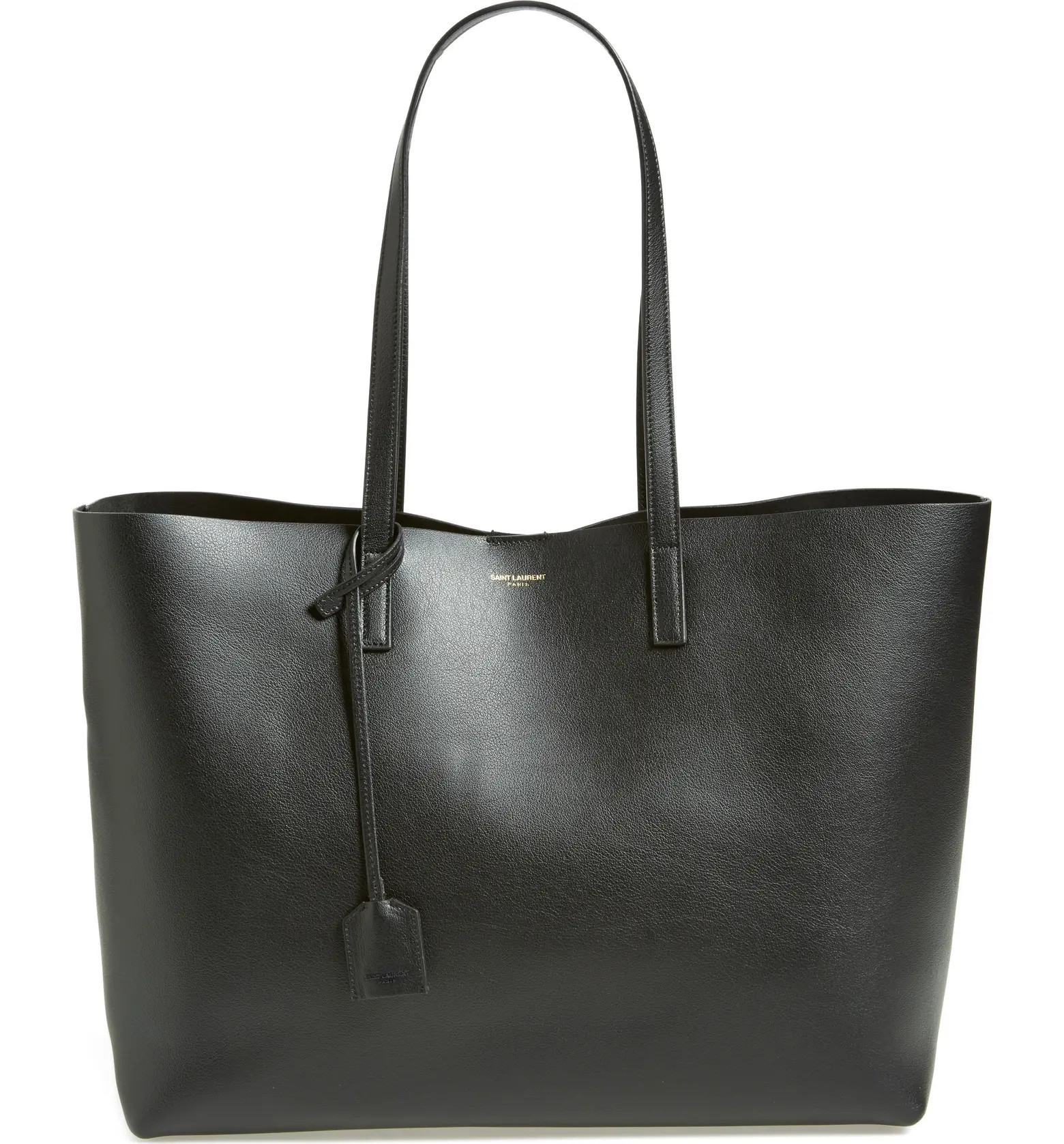 Shopping Leather Tote | Nordstrom