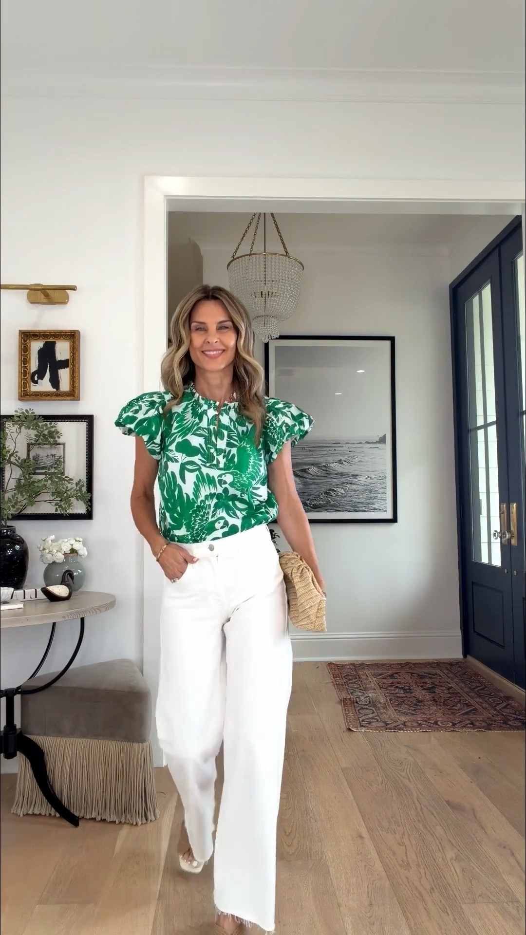 DISCOUNT CODE TAMMYC15
Avara spring break ready! I’m 5’6’’.
-I’m wearing XS in everything
-jeans TTS

#LTKOver40 #LTKootd #LTKSeasonal