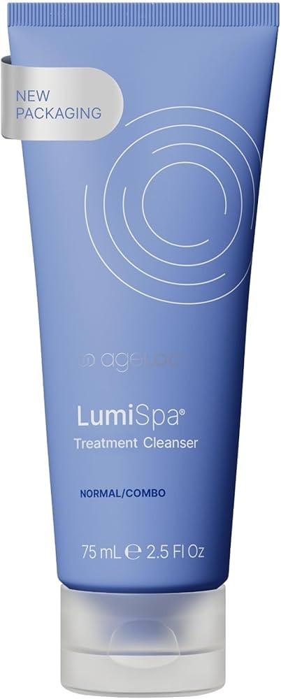 Nu Skin ageLOC LumiSpa Treatment Cleanser | Normal/Combo Skin | Promotes Smooth, Refreshed Skin |... | Amazon (US)