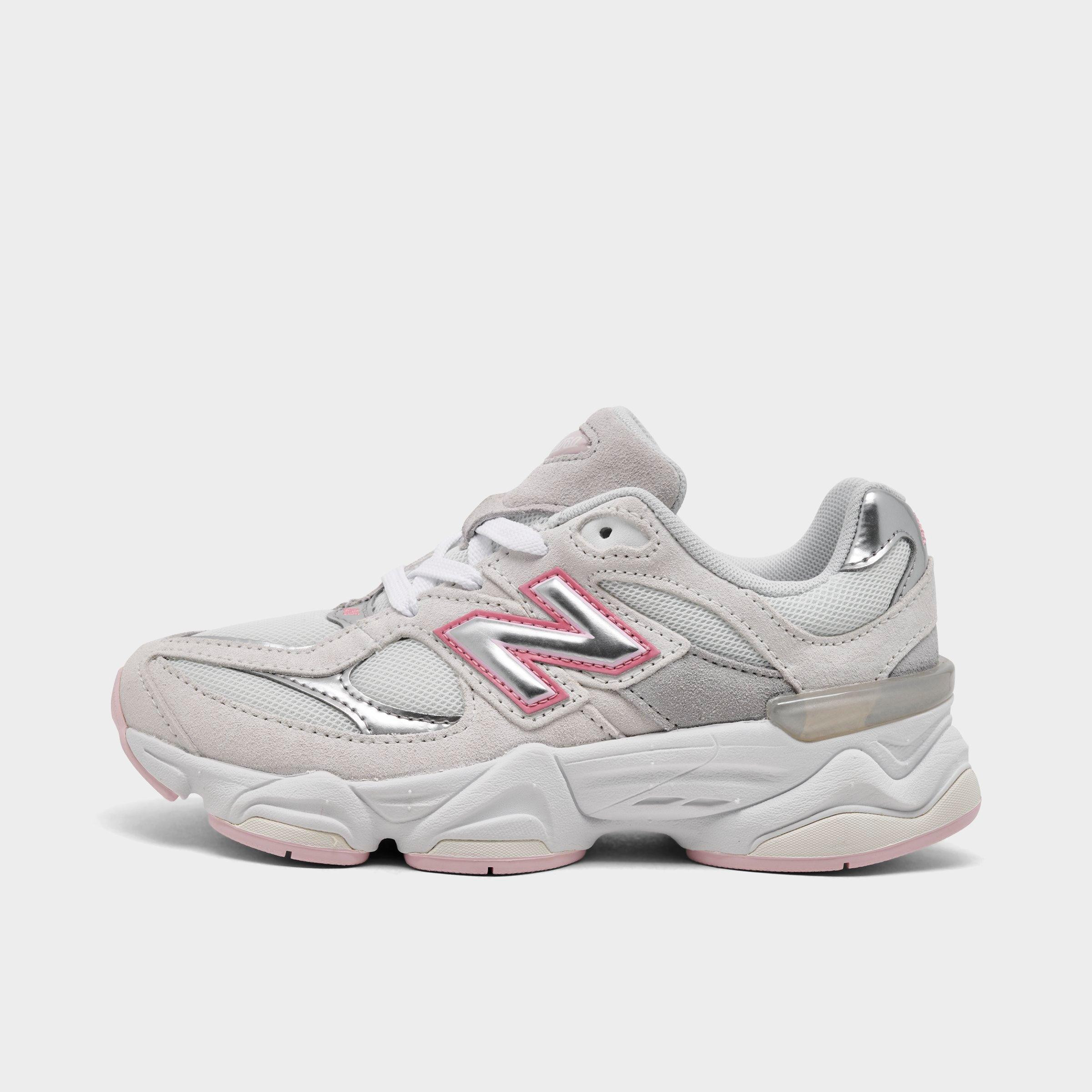 Girls' Little Kids' New Balance 9060 Casual Shoes | JD Sports (US)