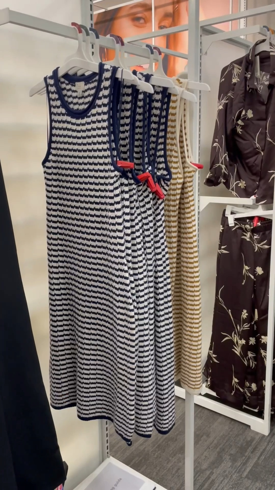 A mini random roundup of new arrivals I spotted @Target 



#LTKootd #LTKSeasonal #LTKWorkwear