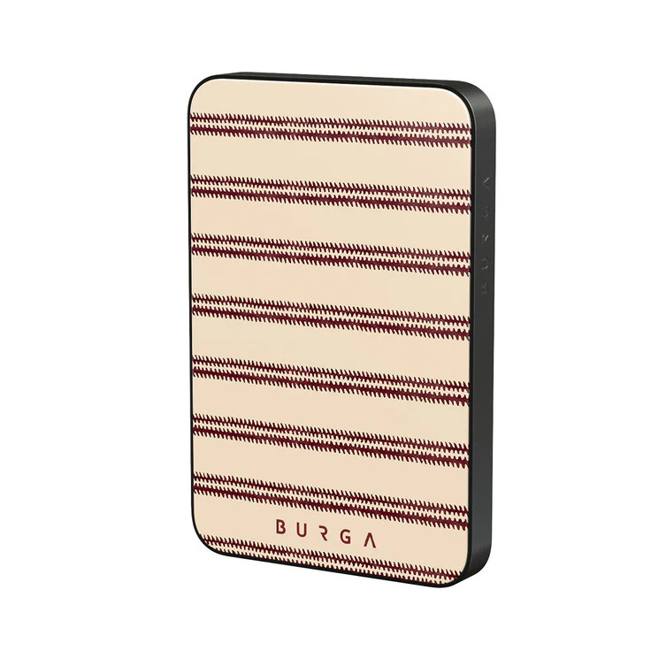 Arizona - Magnetic Power Bank | BURGA