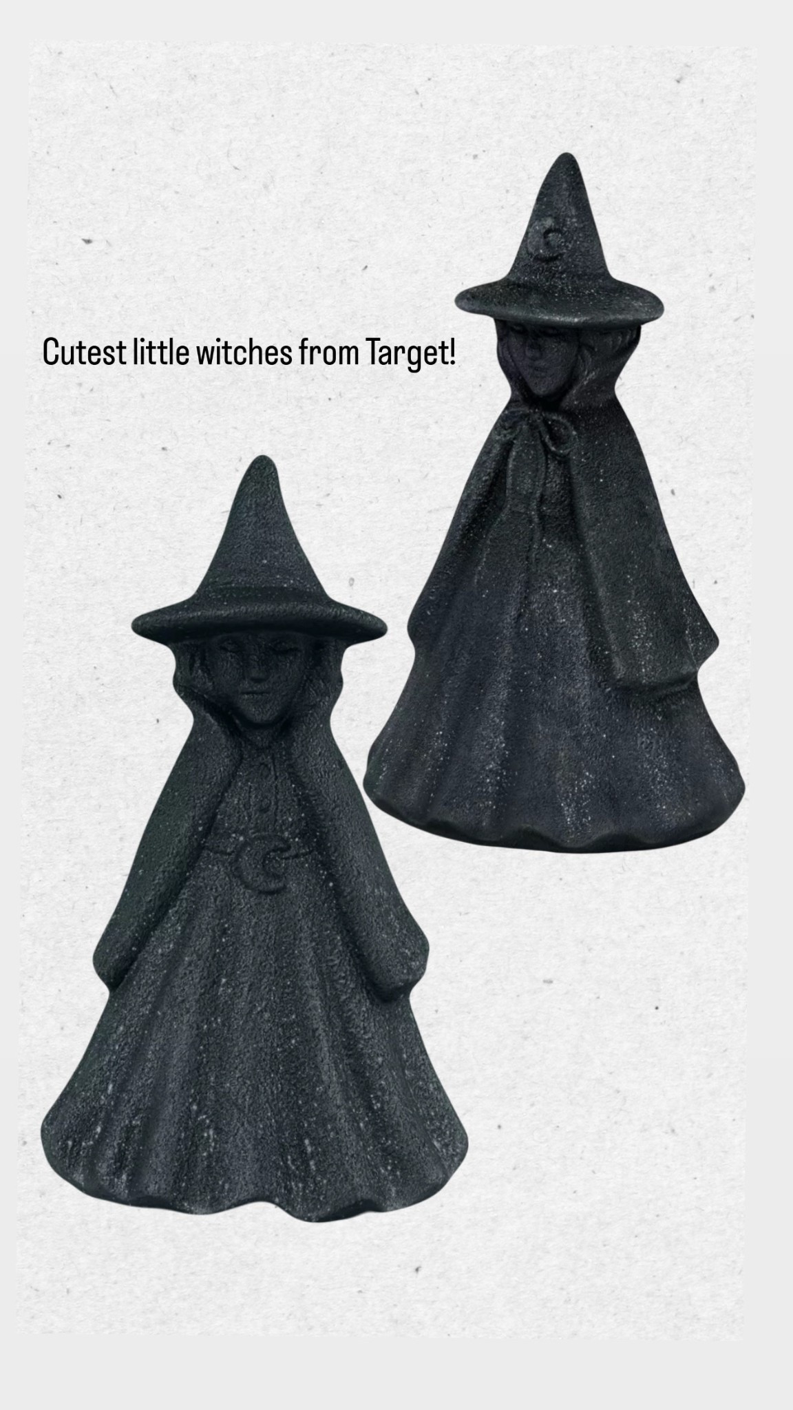 Halloween at Target 

#LTKHome #LTKSeasonal