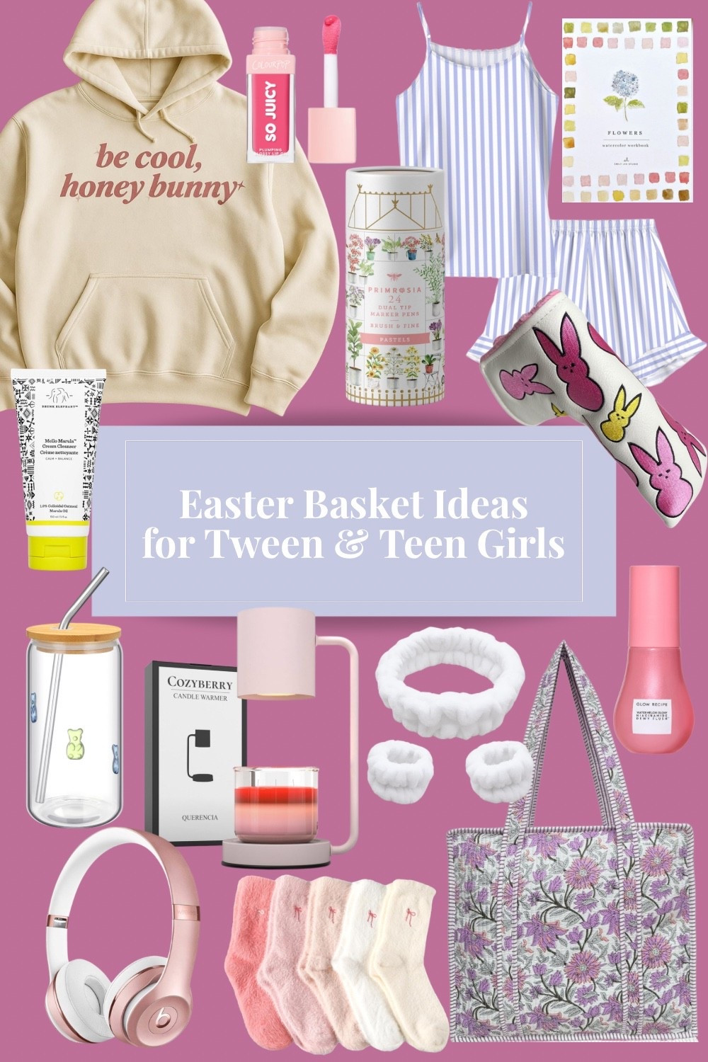 Tween gift guide, big girls gift guide, pre teen gift guide, teen girl gift guide, tween Easter basket ideas, big girls Easter basket ideas, pre teen Easter basket ideas, teen girl Easter basket ideas, Easter basket ideas for teens, Easter basket ideas for tweens, Easter basket ideas for pre teens 

#LTKGiftGuide

#LTKFamily  #LTKSeasonal

#LTKBeauty #LTKKids #LTKmomlife