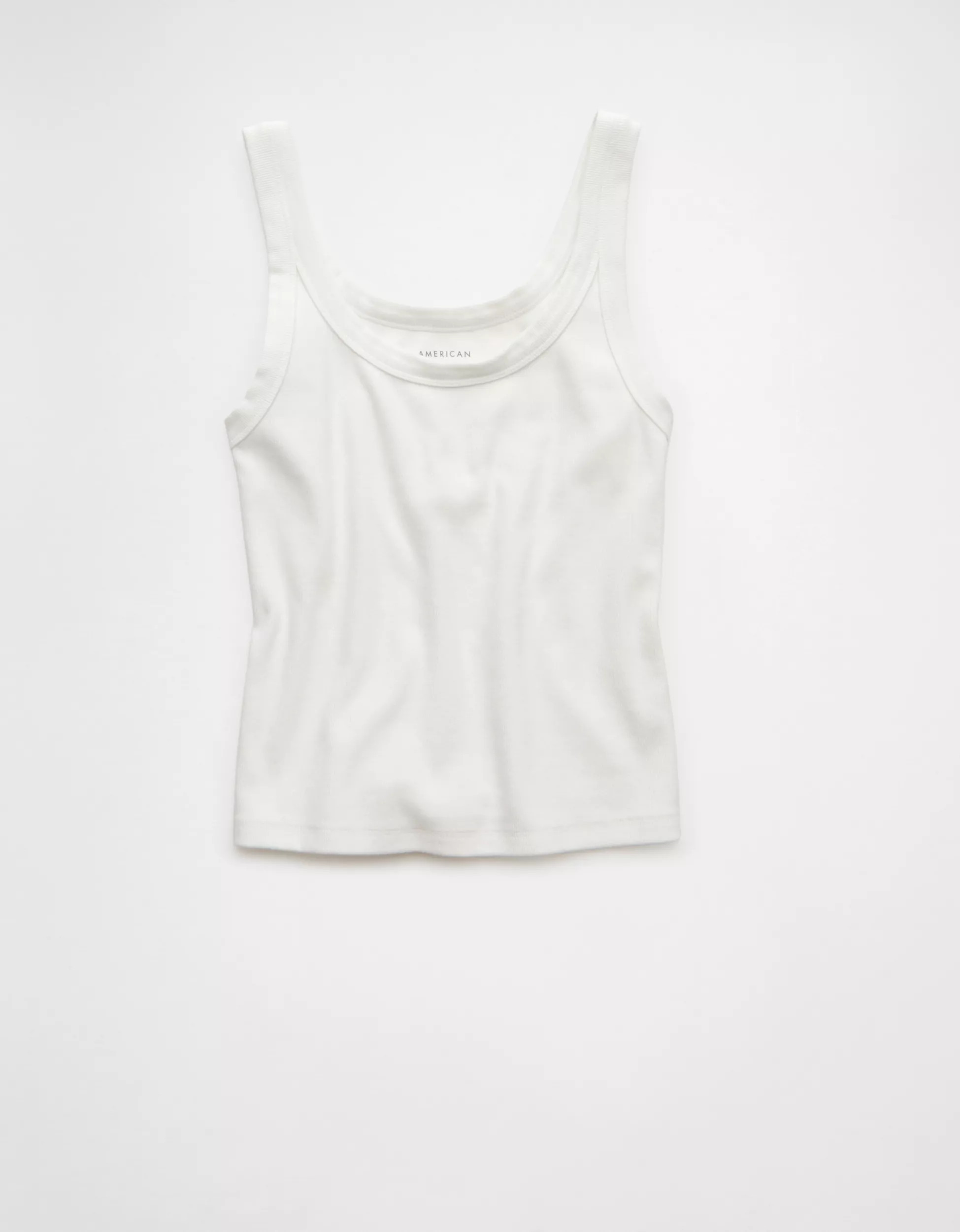 AE Daily Fave Tank Top | American Eagle Outfitters (US & CA)