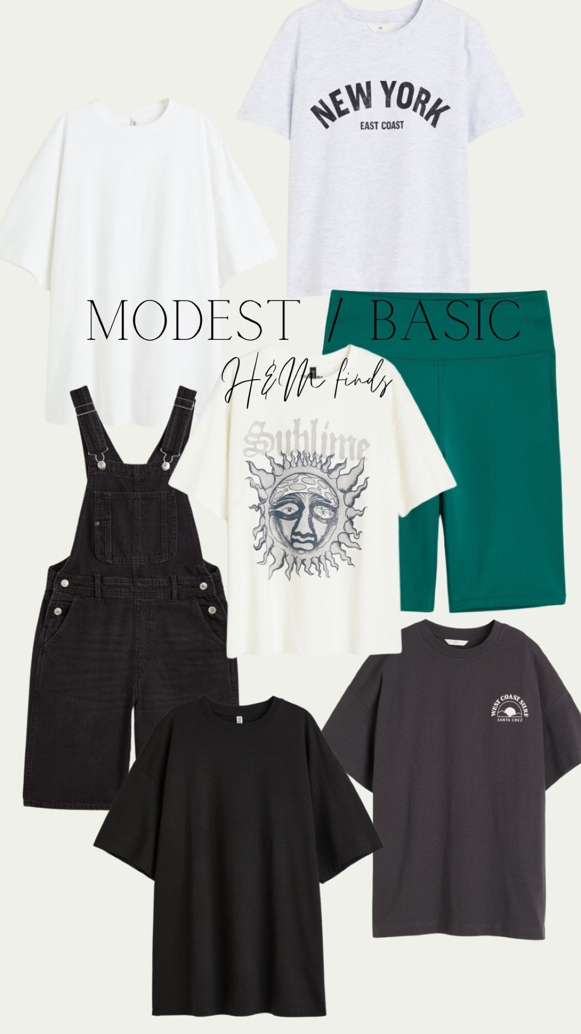 Cute finds! Lots of basics that are so versatile 😌 

#LTKFind #LTKstyletip #LTKsalealert