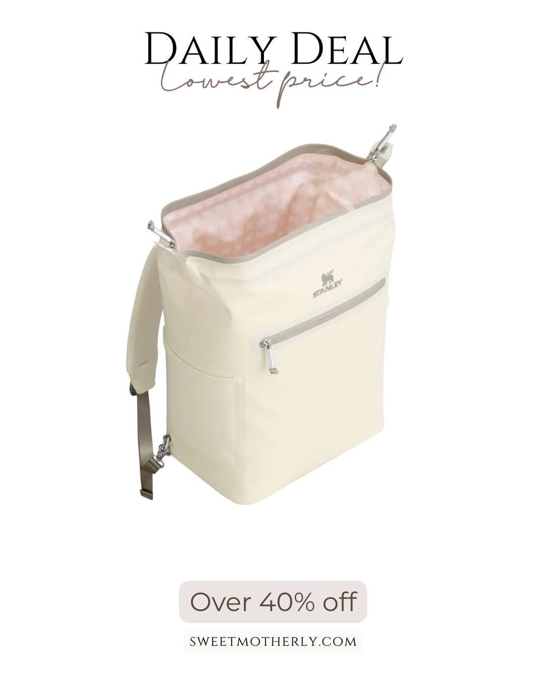 Stanley cooler 40% off!

portable coolers for beach trips
insulated coolers long lasting ice
soft sided cooler bags lightweight
hard shell coolers durable design
rolling coolers with wheels
compact coolers for day trips
large capacity coolers camping
leakproof cooler bags travel
stylish coolers for outdoor events

#LTKSaleAlert #LTKSeasonal