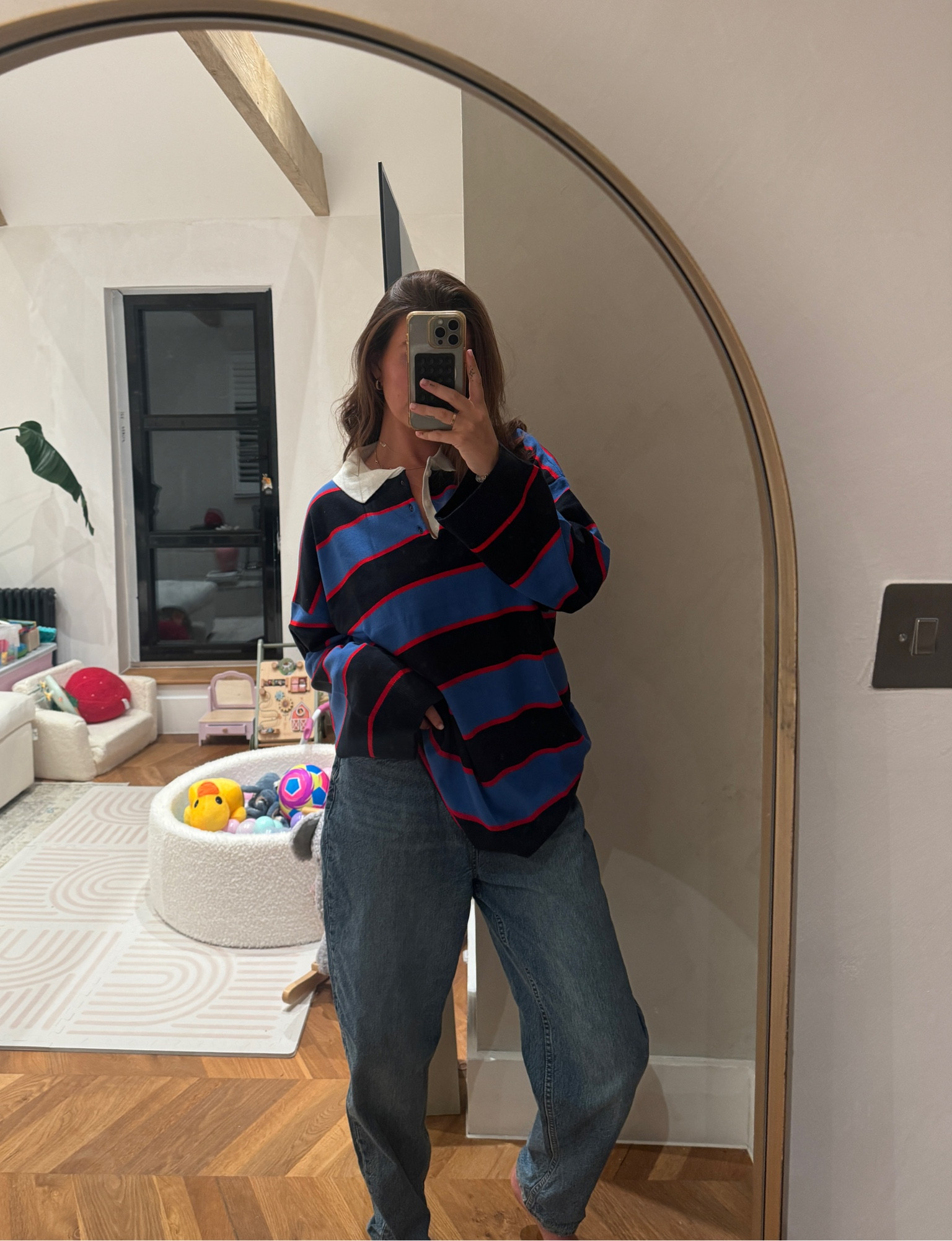 obsessed with this comfy tomboy street wear 🤍🤍🤍

#LTKautumn #LTKuk #LTKeurope