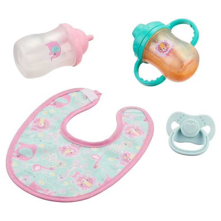 My Sweet Love Magic Bottle Set in multi color | Walmart (US)