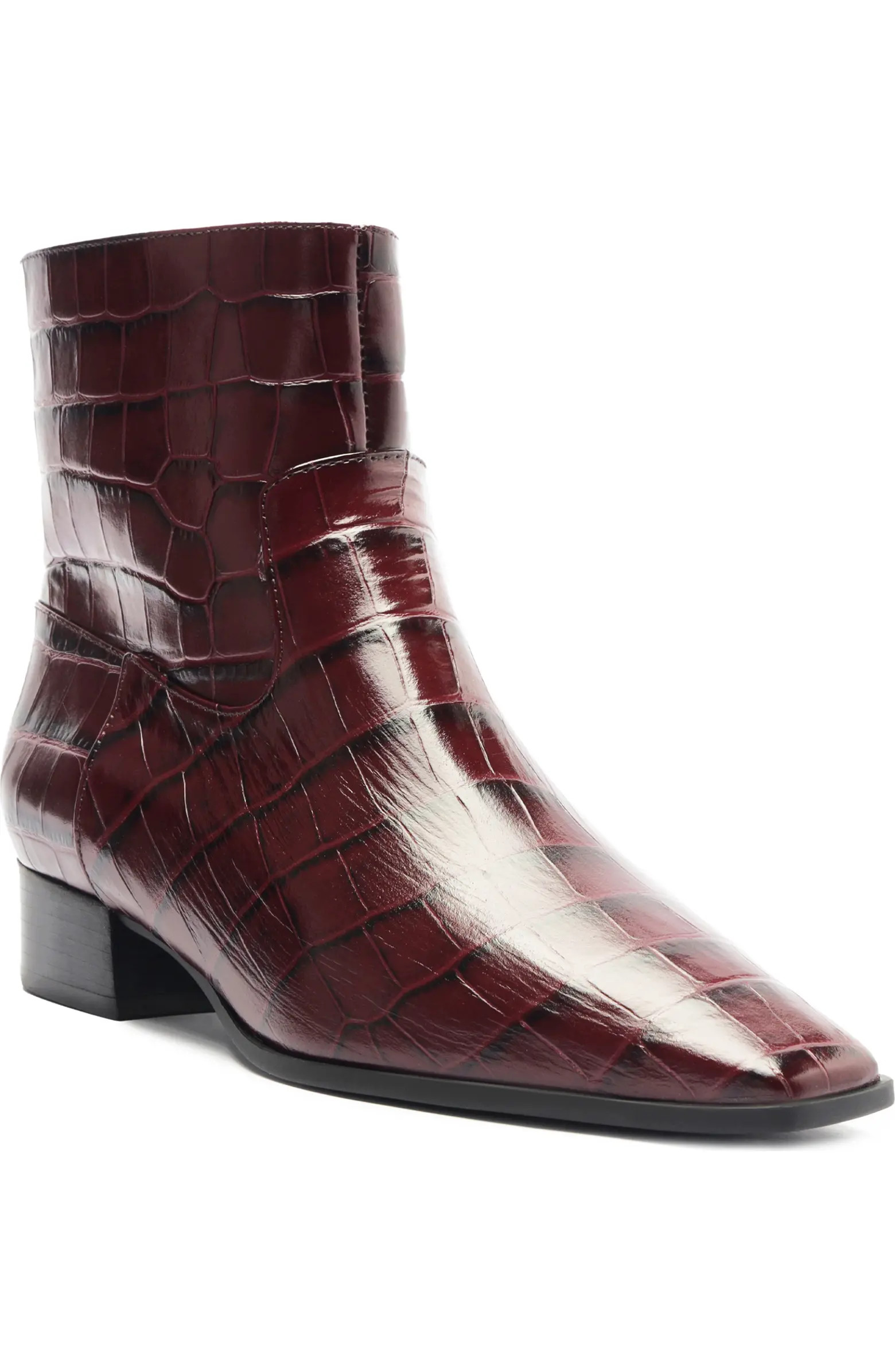 Helena Bootie (Women) | Nordstrom