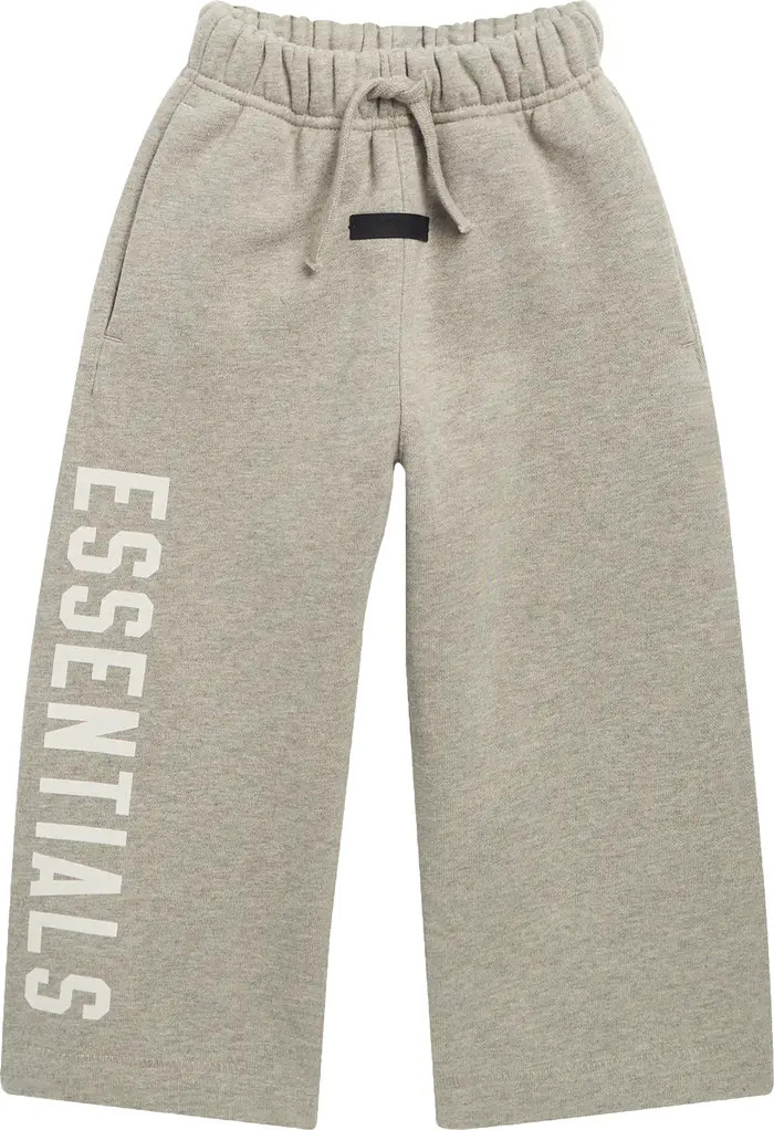 Kids' Relaxed Fit Fleece Sweatpants | Nordstrom