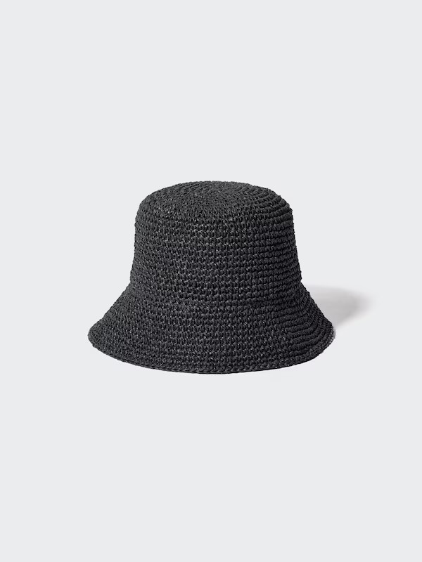 Crochet Hat | UNIQLO US | UNIQLO (US)