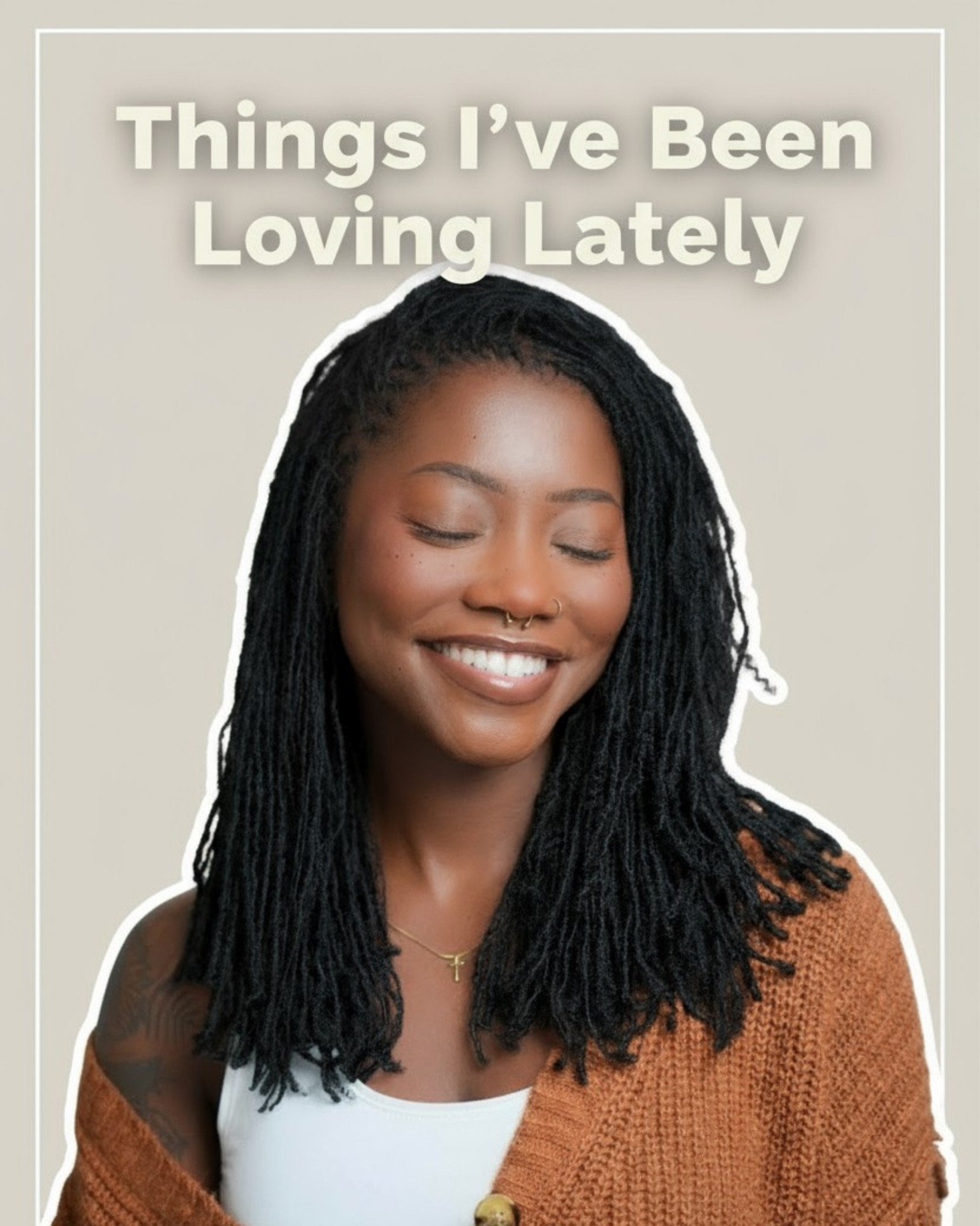 A little roundup of my current obsessions because… why not? 😌

#LTKFindsUnder100 #LTKHome #LTKHoliday