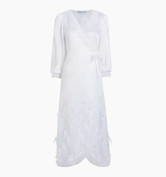 The Dolly Robe | Hill House Home