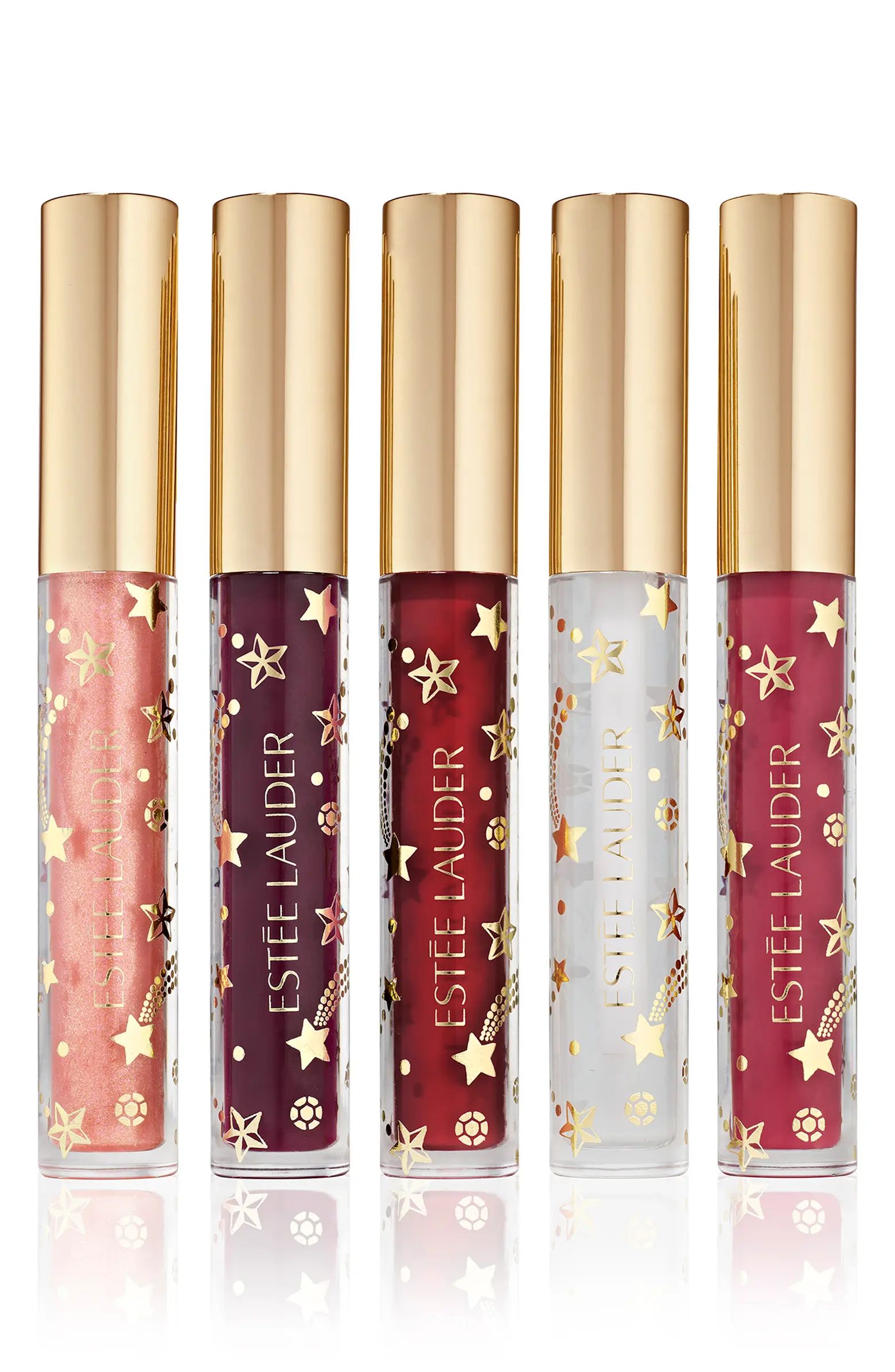 Stellar Lip Gloss Collection Holiday Gift Set (Limited Edition) $100 Value | Nordstrom