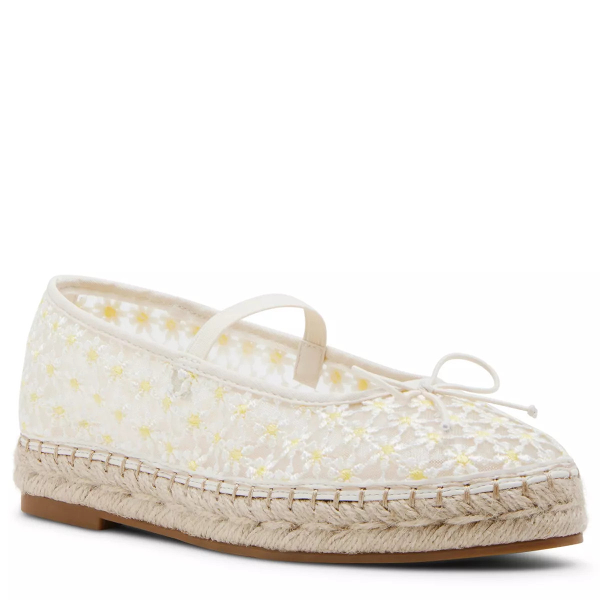 Madden Girl July Mesh Mary Jane Flat | Target