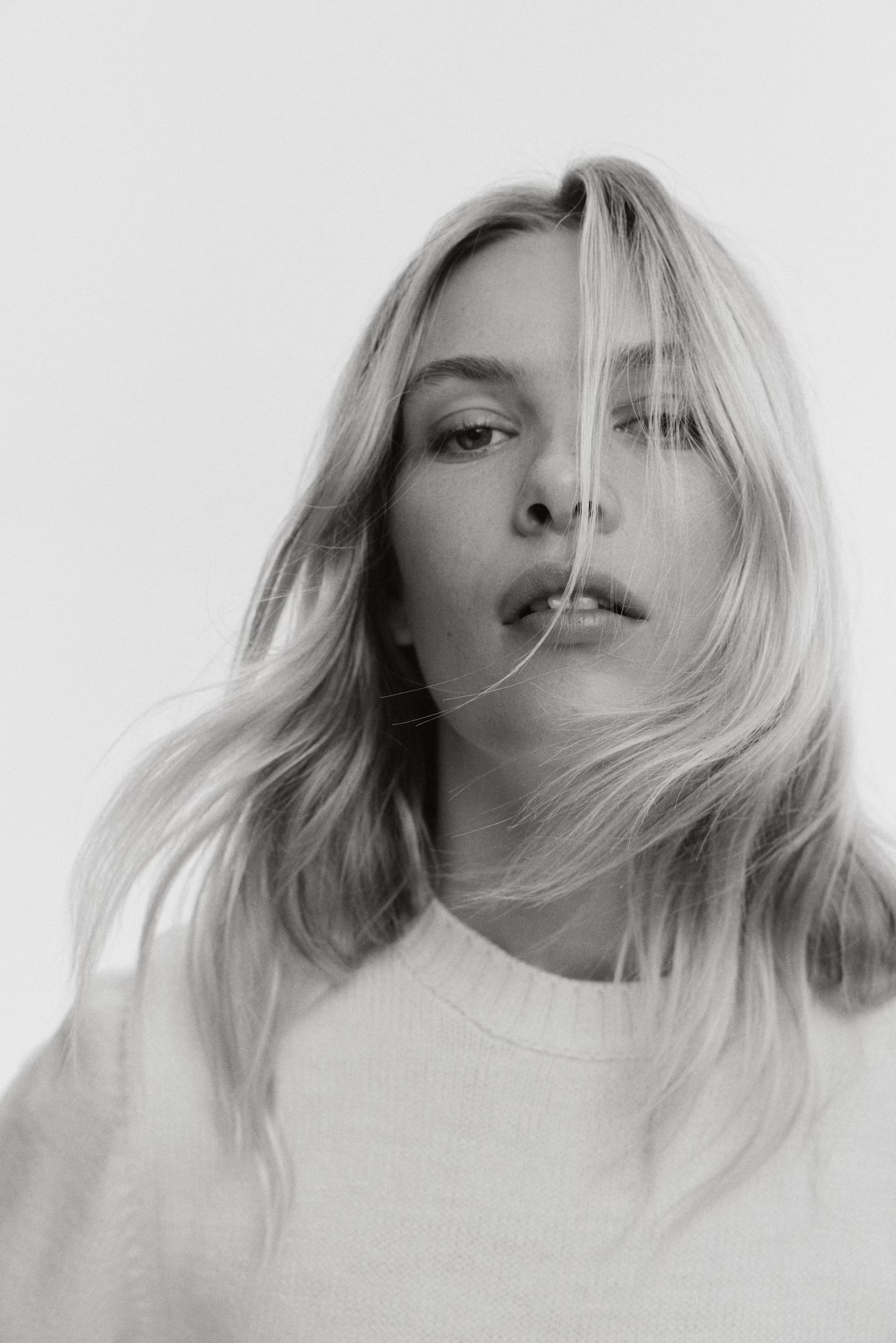 Sweater with Fringe | H&M (US + CA)