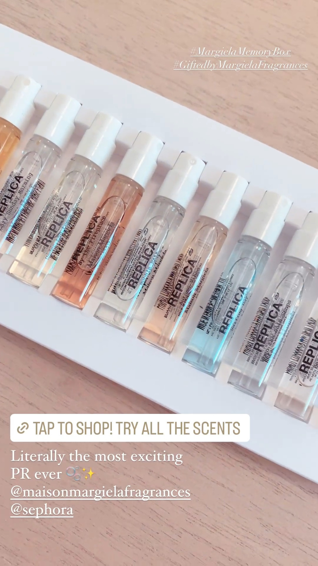 Sephora sale
Early access
Maison margiela
Beach walk
By the fireplace
Jazz club
Bubble bath
Replica
Memory box set
Cologne
Perfume
Gift guide for her
Gift guide for him
Cologne sampler
Perfume sampler
Gender neutral fragrances
trial set
Under $50 sale
•
Swimsuits
Country concert outfit
Maternity
Travel outfit
Living room decor
Spring outfit
White dress
Sandals
Wedding guest dress
Resort wear
Home
Vacation outfits
Date night outfits
Wedding guest
Cocktail dress
Jeans
Sneakers
Resort wear
Baby shower
Work outfit
Living room
Bedding
Bedroom
Sweater dress
Boots
Gifts for her
Gifts for him
Gift guide
Sweater dress
Family photos
Aritzia
Maternity
Nashville
Living room
Coffee table
Travel
Bedroom
Barbie outfit
Teacher outfits
White dress
Cocktail dress
White dress
Country concert
Eras tour
Taylor swift concert
Sandals
Nashville outfit
Outdoor furniture
Nursery
Festival
Spring dress
Baby shower
Under $50
Under $100
Under $200
On sale
Vacation outfits
Revolve
Cocktail dress
Floor lamp
Rug
Console table
Work wear
Bedding
Luggage
Coffee table
Lounge sets
Earrings
Bride to be
Luggage
Romper
Bikini
Dining table
Coverup
Farmhouse Decor
Ski Outfits
Primary Bedroom	
Home Decor
Bathroom
Nursery
Kitchen 
Travel
Nordstrom Sale 
Amazon Fashion
Shein Fashion
Walmart Finds
Target Trends
H&M Fashion
Plus Size Fashion
Wear-to-Work
Travel Style
Swim
Beach vacation
Hospital bag
Post Partum
Disney outfits
White dresses
Maxi dresses
Abercrombie
Graduation dress
Bachelorette party
Nashville outfits
Baby shower
Business casual
Home decor
Bedroom inspiration
Toddler girl
Patio furniture
Bridal shower
Bathroom
Amazon Prime
Overstock
#LTKseasonal #competition #LTKFestival #LTKBeautySale #LTKunder100 #LTKunder50 #LTKcurves #LTKFitness #LTKFind #LTKxNSale #LTKSale #LTKHoliday #LTKGiftGuide #LTKshoecrush #LTKsalealert #LTKbaby #LTKstyletip #LTKtravel #LTKswim #LTKeurope #LTKbrasil #LTKfamily #LTKkids #LTKhome #LTKbeauty #LTKmens #LTKitbag #LTKbump #LTKworkwear #LTKwedding #LTKaustralia #LTKU #LTKover40 #LTKparties #LTKmidsize #LTKfindsunder100 #LTKfindsunder50 #LTKVideo #LTKxMadewell #LTKSpringSale 

#LTKsalealert #LTKbeauty #LTKxSephora