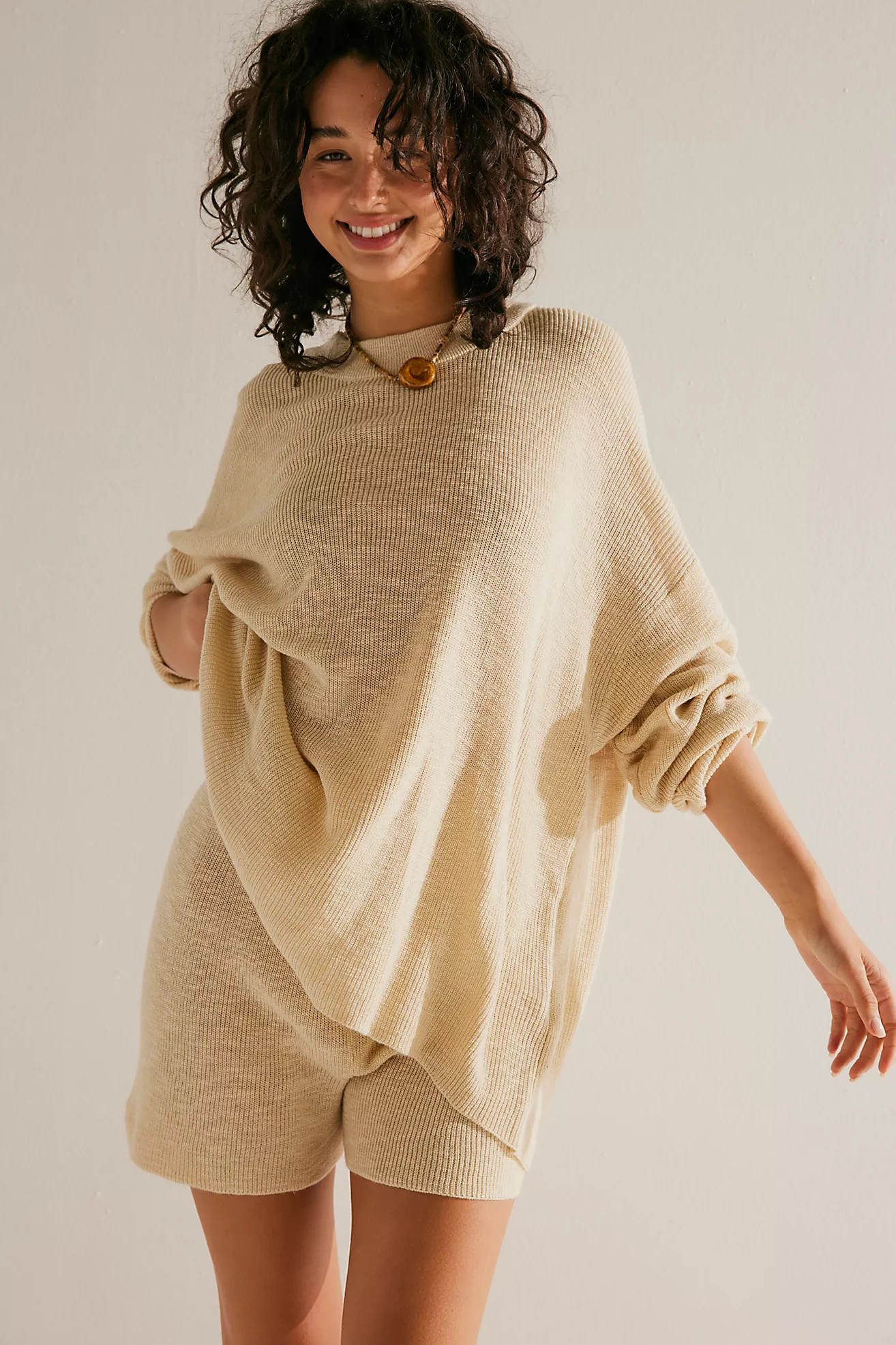 Malibu Solid Surf Set | Free People (Global - UK&FR Excluded)