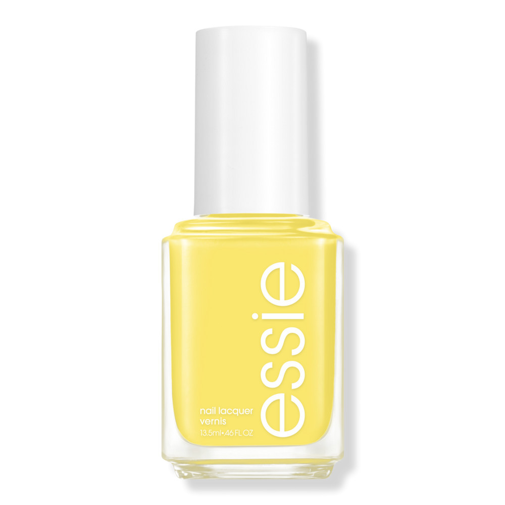 Essie Yellows + Browns Nail Polish - Limon Cielo | Ulta