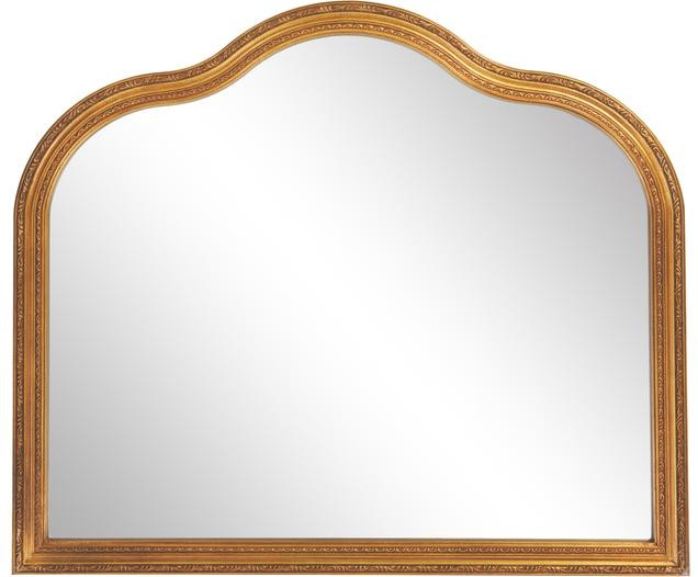 Barock-Wandspiegel Muriel | WestwingNow EU