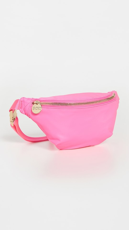 Classic Nylon Waist Bag | Shopbop