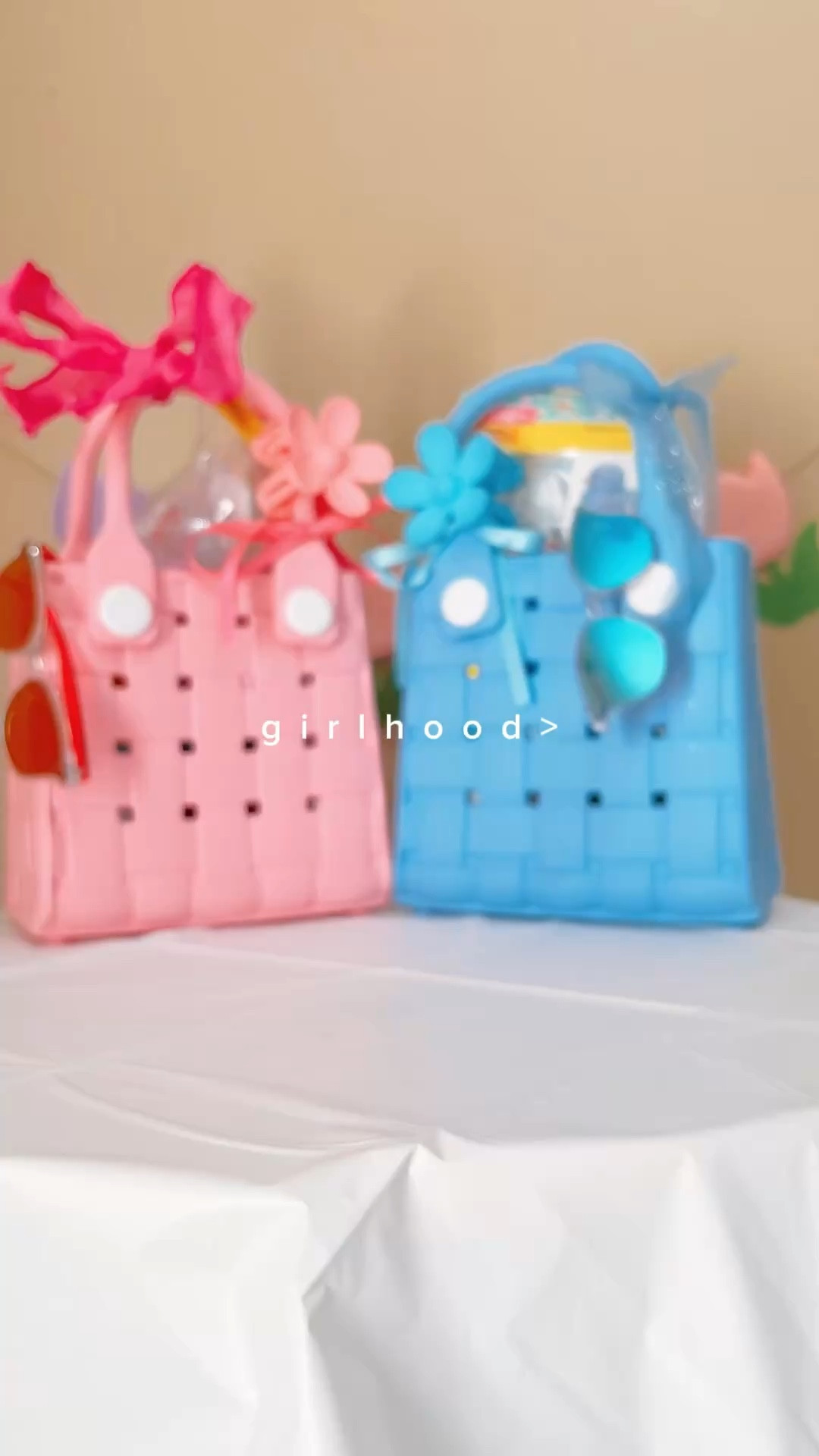 Summer Baskets for Preteen Girls! 

#motherdaughter #bestiebaskets #summerbaskets #girlhood

#LTKKids #LTKmomlife