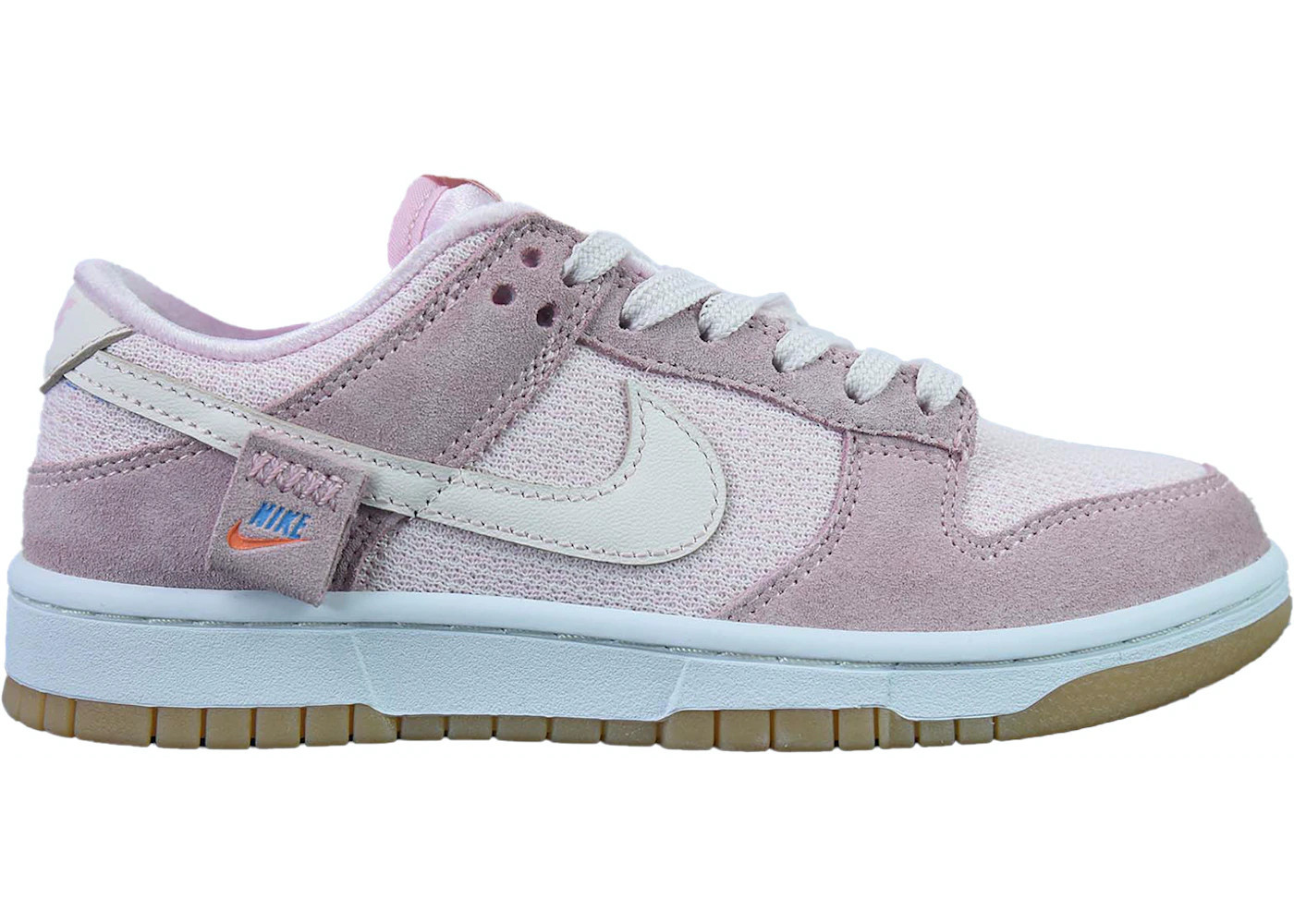 Nike Dunk LowTeddy Bear (W) | StockX