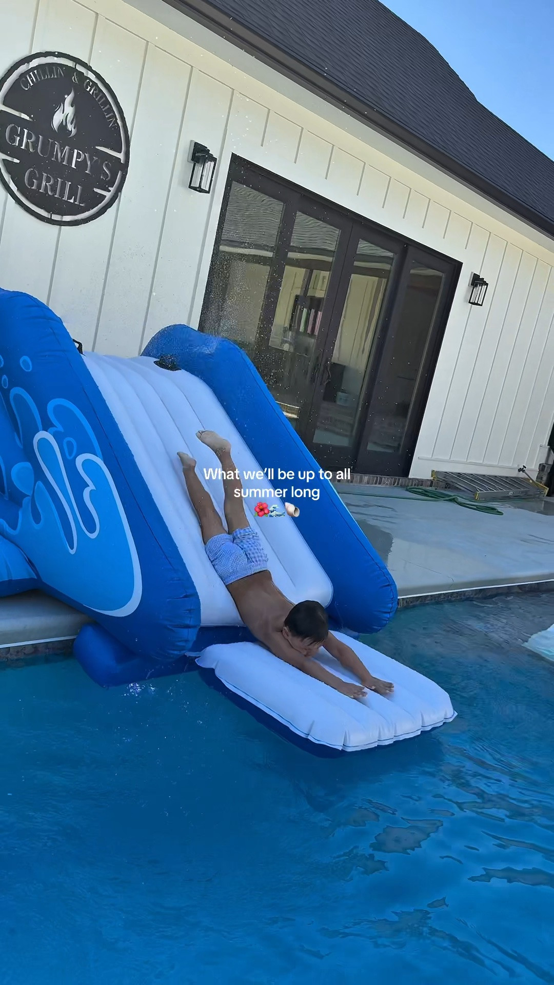 Summer just got a lot easier for me! #LTKxSummer #LTKxKidsactivities

#LTKmomlife