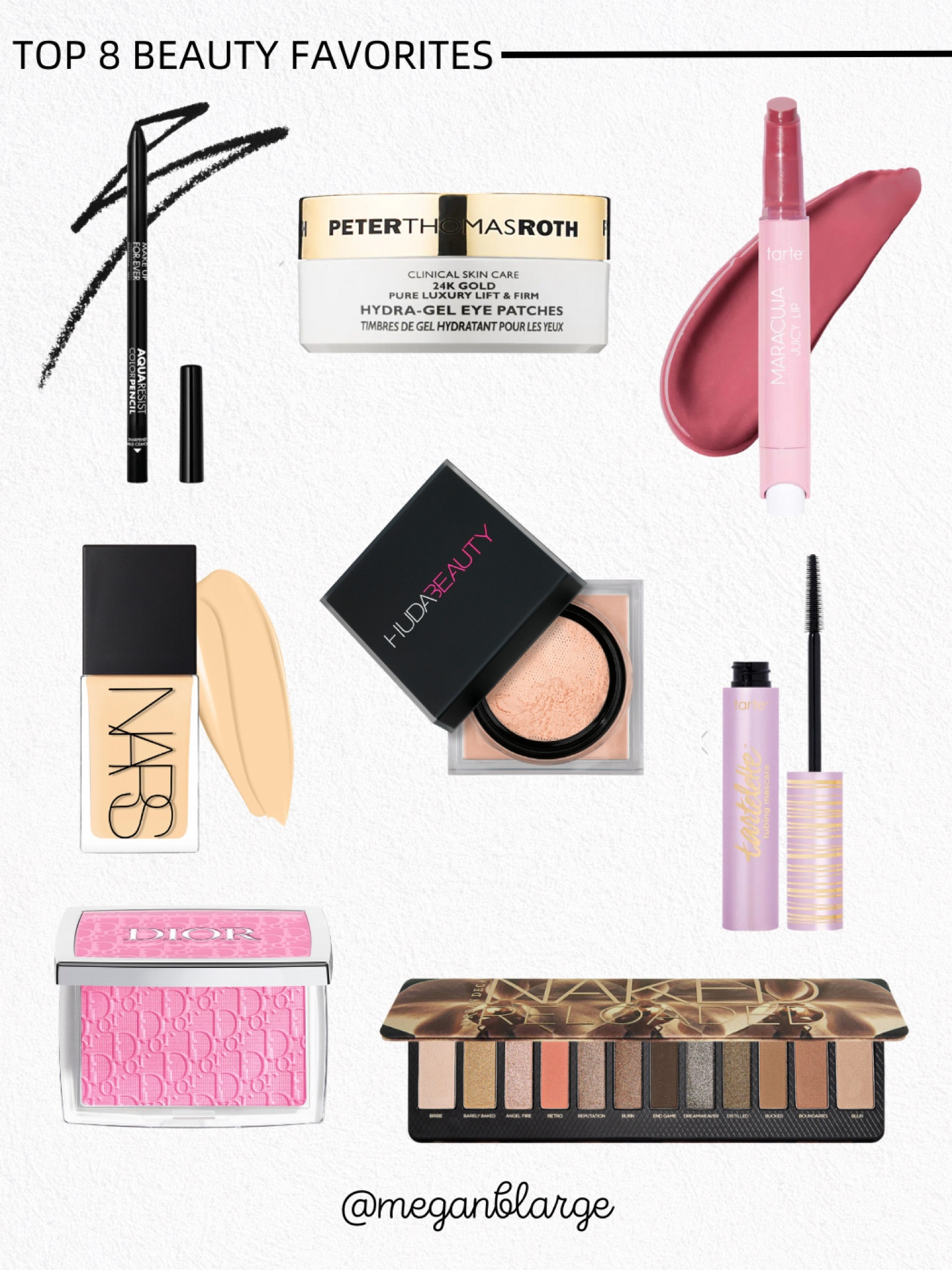 My top favs from Sephora! 

#makeup #sephora #beautyfavs 

#LTKbeauty #LTKstyletip #LTKFind