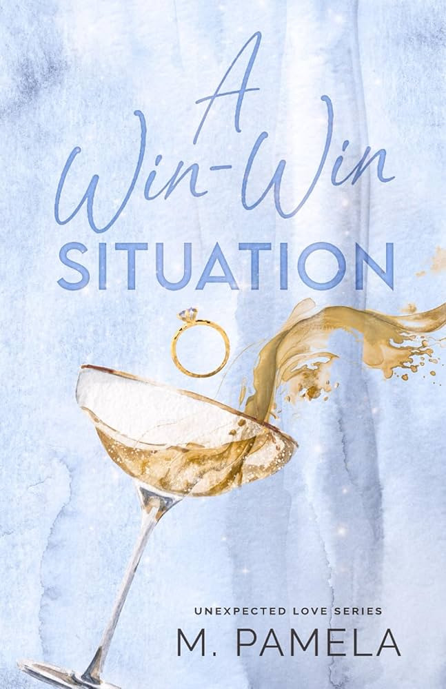 A Win-Win Situation (Unexpected Love) | Amazon (US)