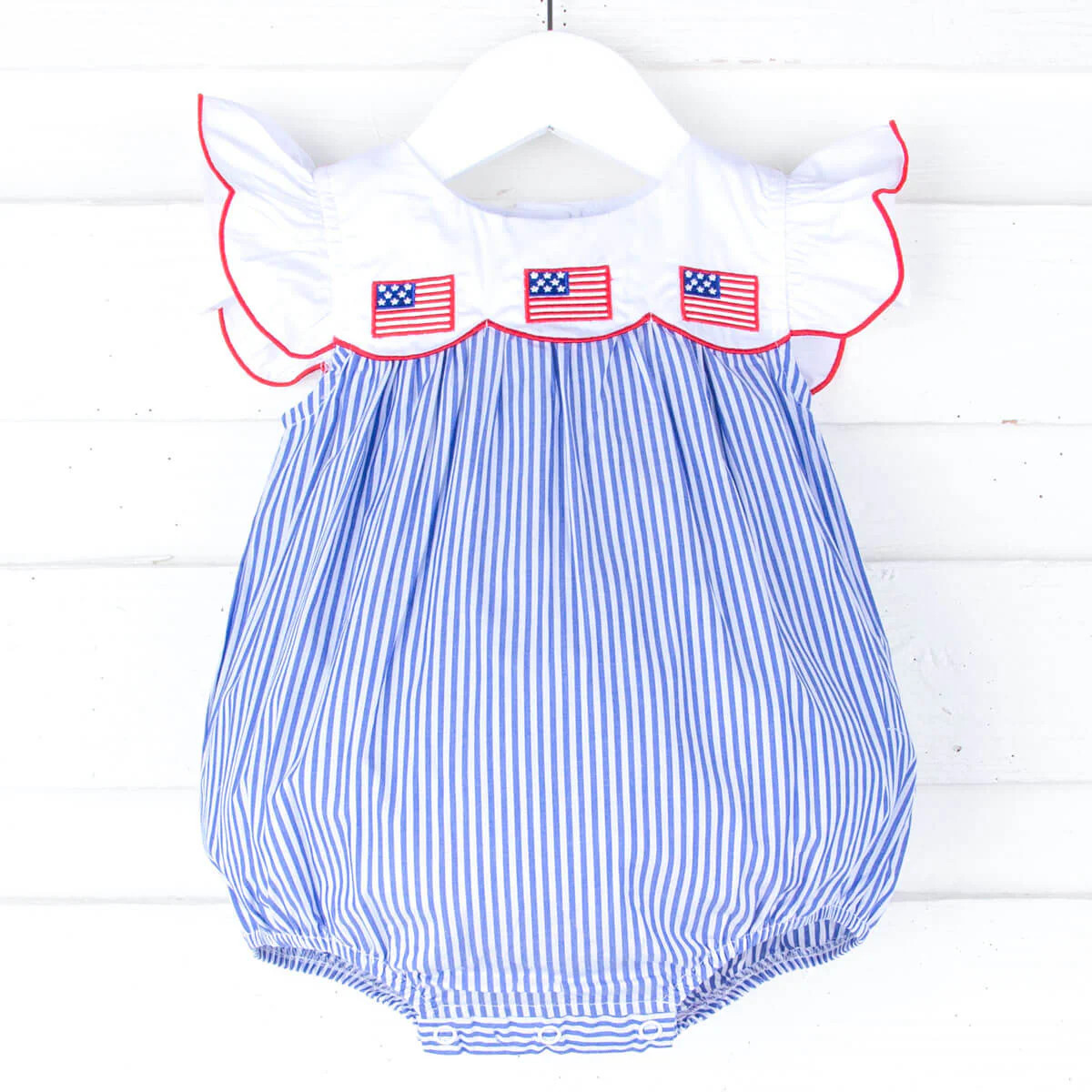Patriotic | Classic Whimsy
